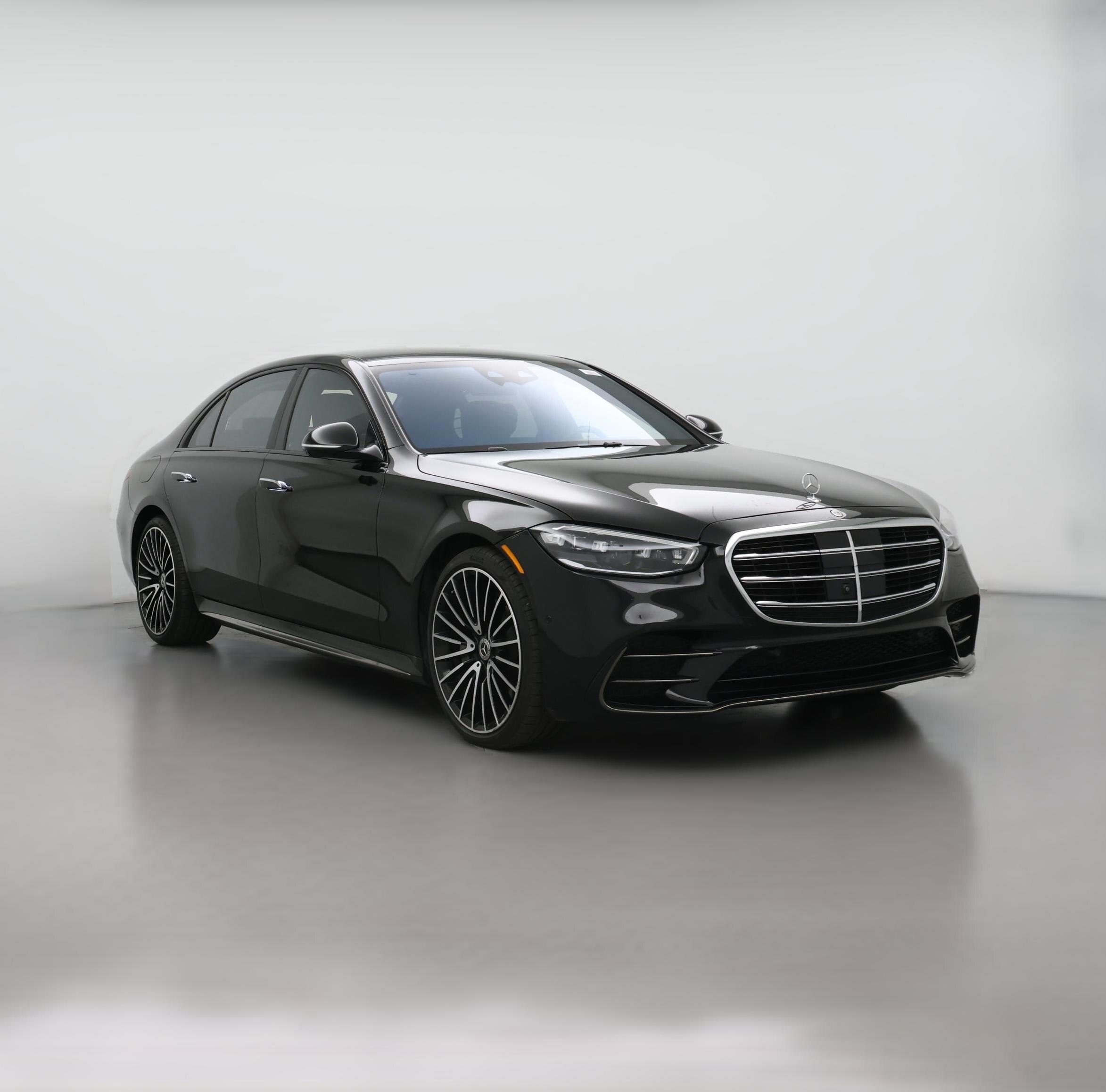Thumbnail: 2023 Mercedes-Benz S-Class - 1