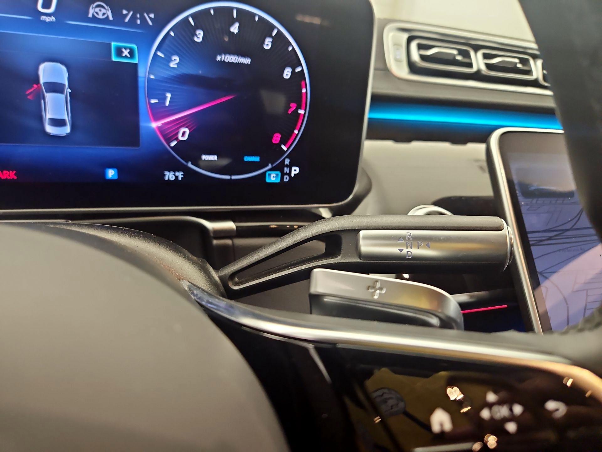 Thumbnail: 2023 Mercedes-Benz S-Class - 17