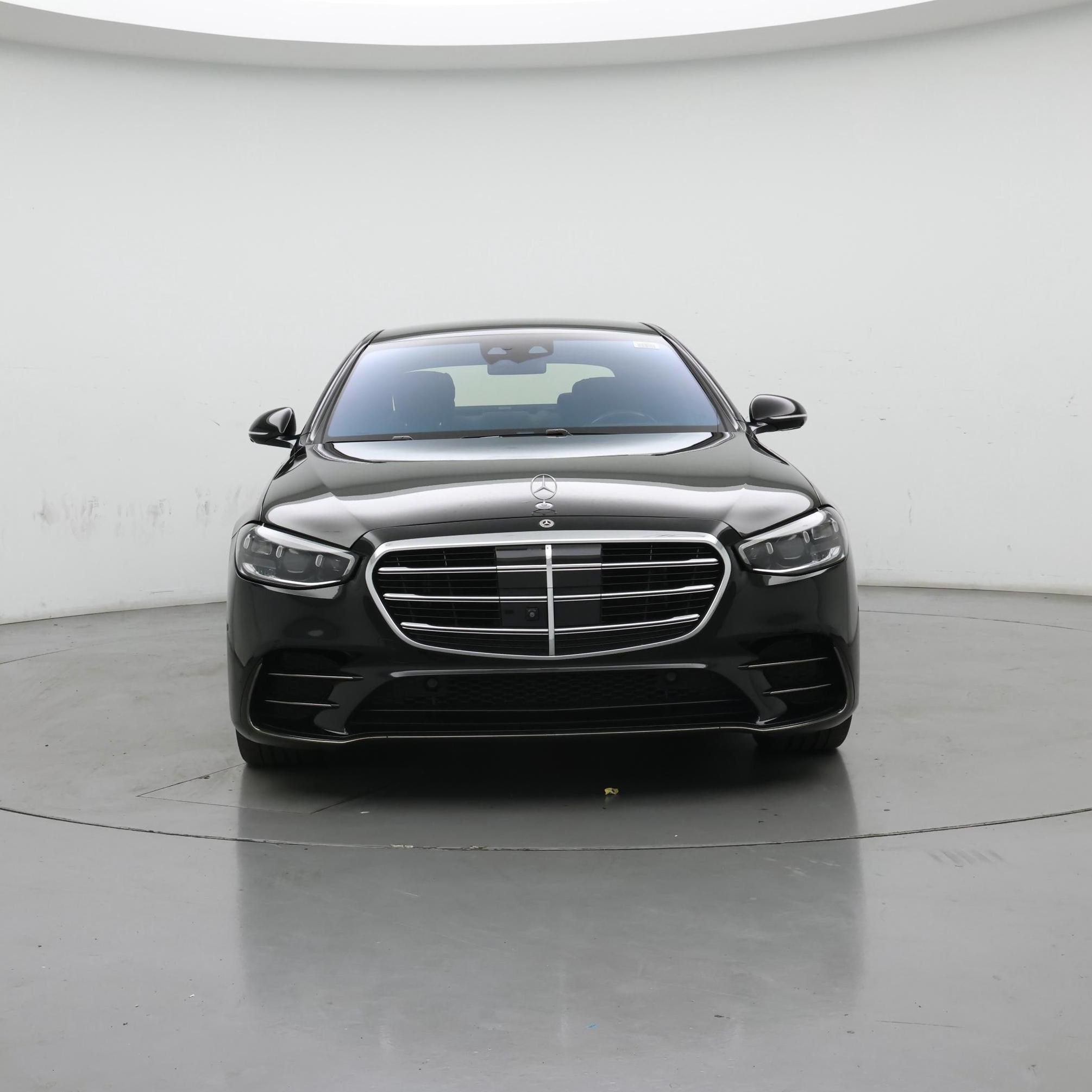 Thumbnail: 2023 Mercedes-Benz S-Class - 5