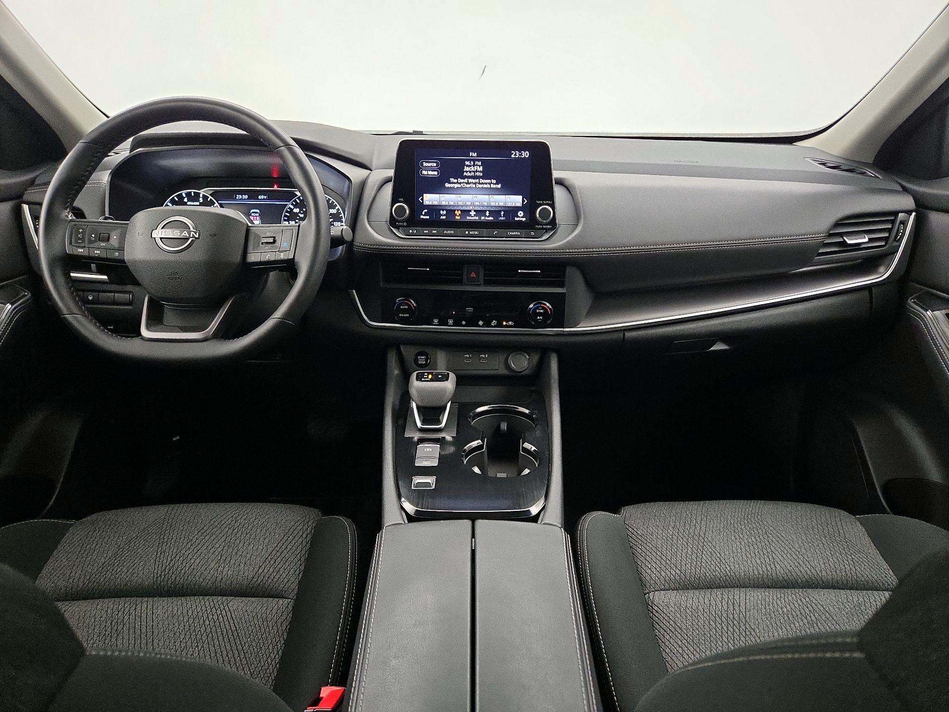 Thumbnail: 2025 Nissan Rogue - 9