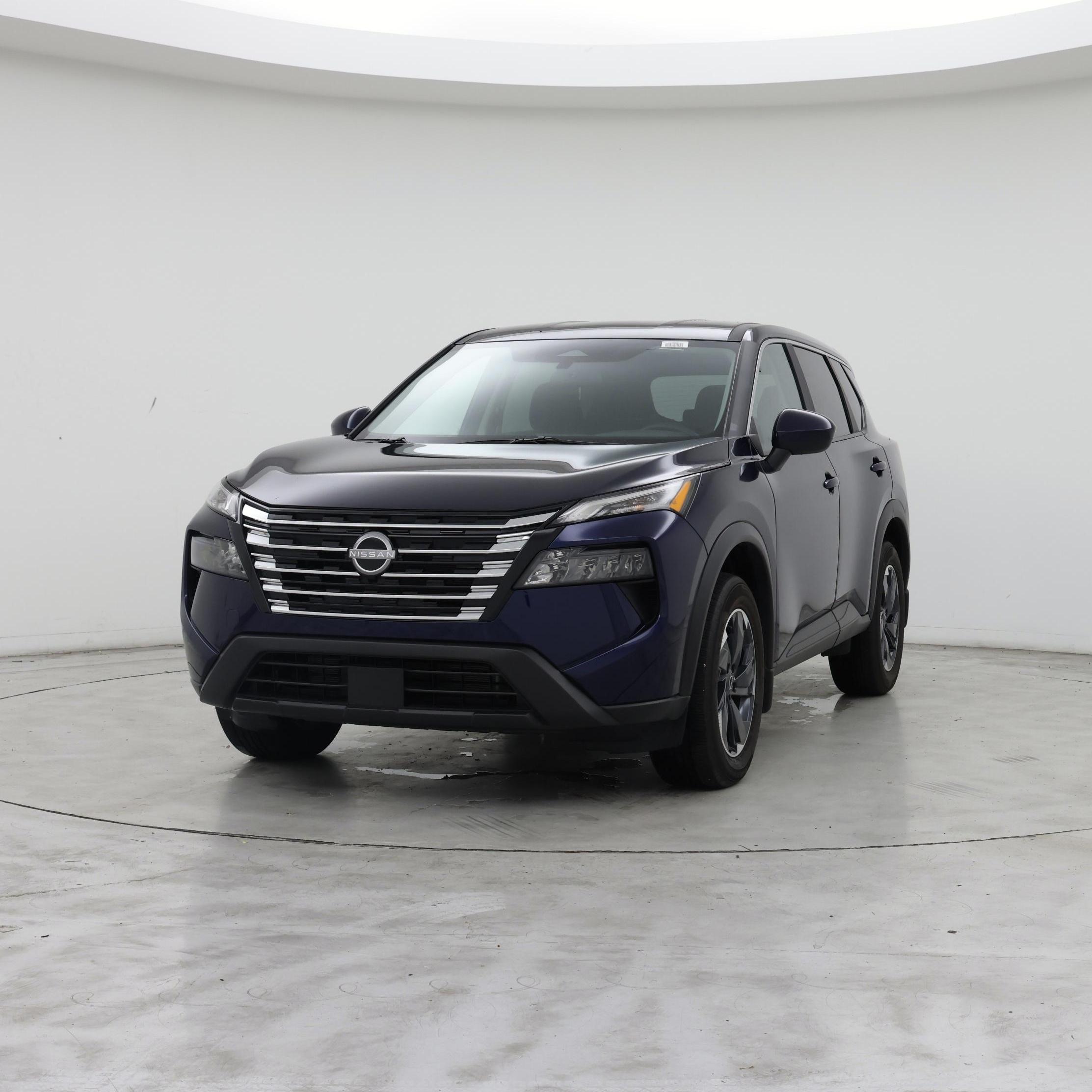 Thumbnail: 2025 Nissan Rogue - 4