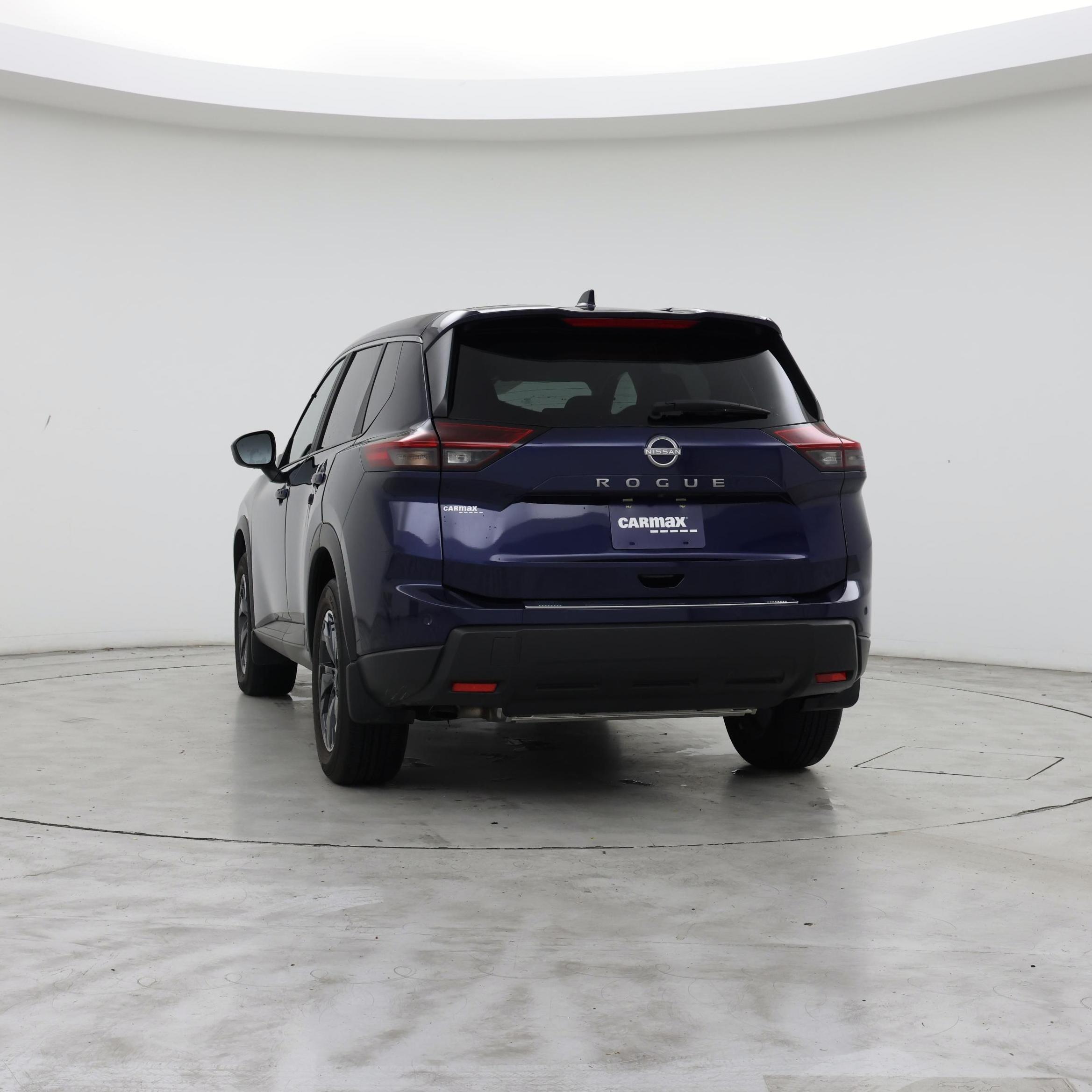 Thumbnail: 2025 Nissan Rogue - 6