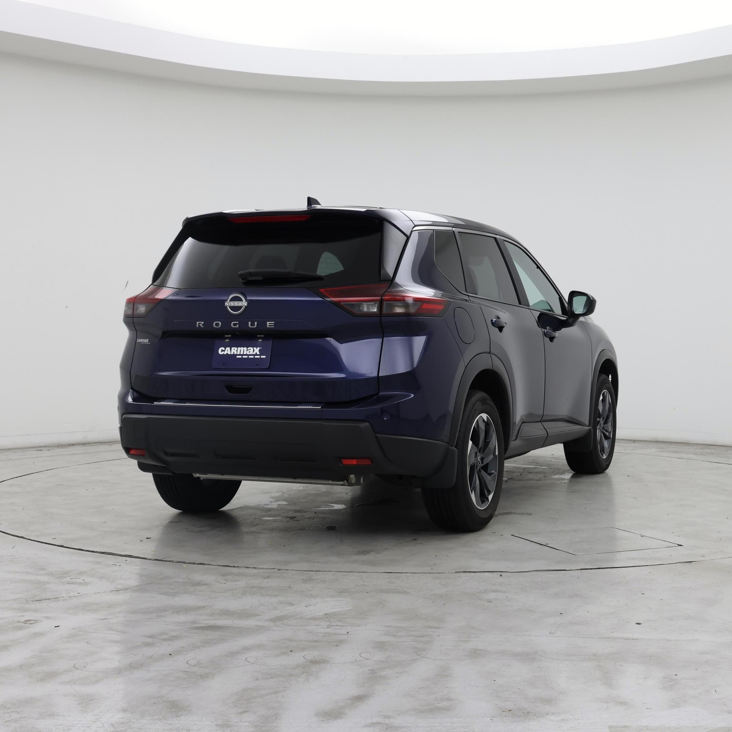 Thumbnail: 2025 Nissan Rogue - 8