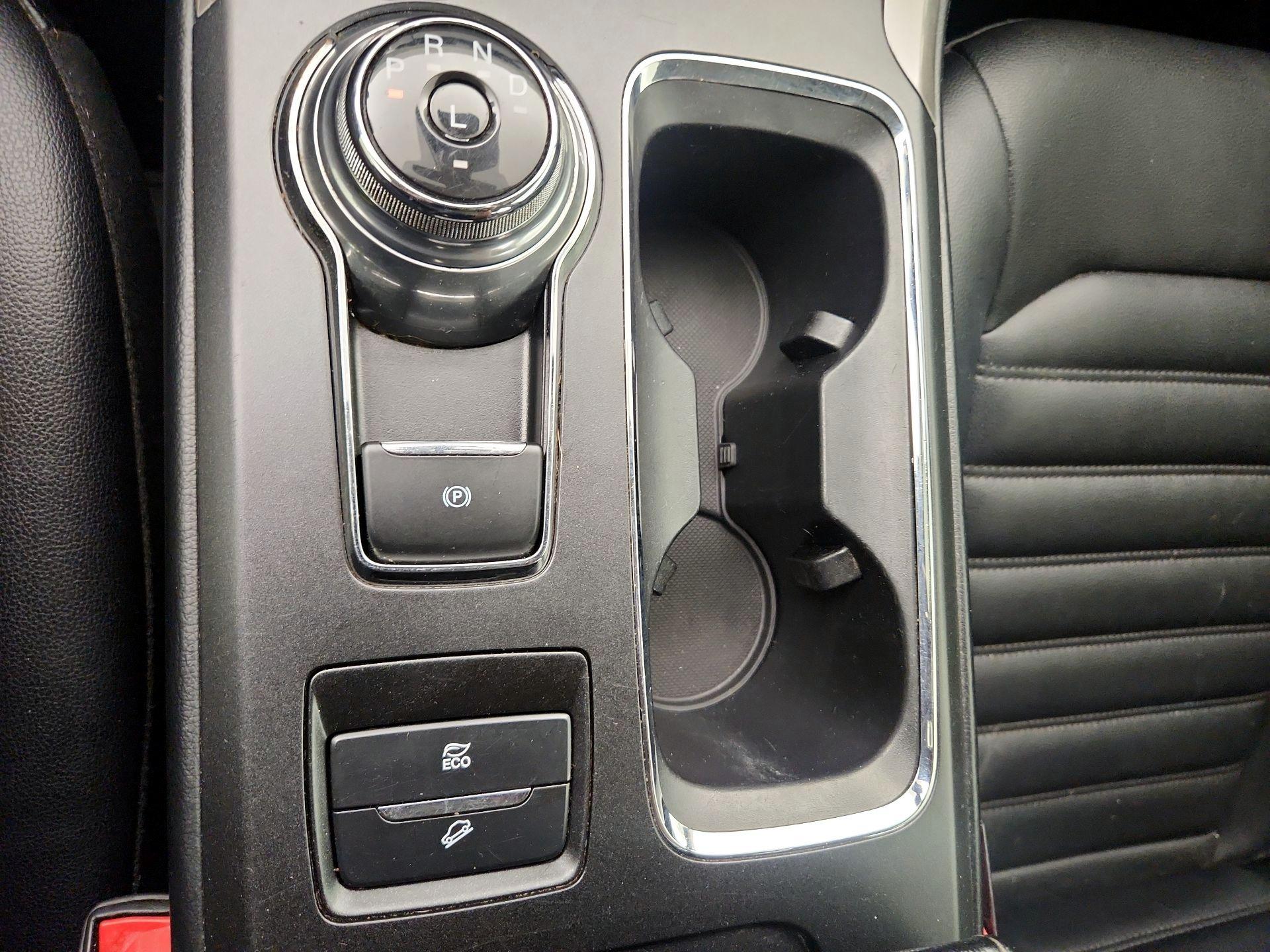 Thumbnail: 2019 Ford Fusion - 17