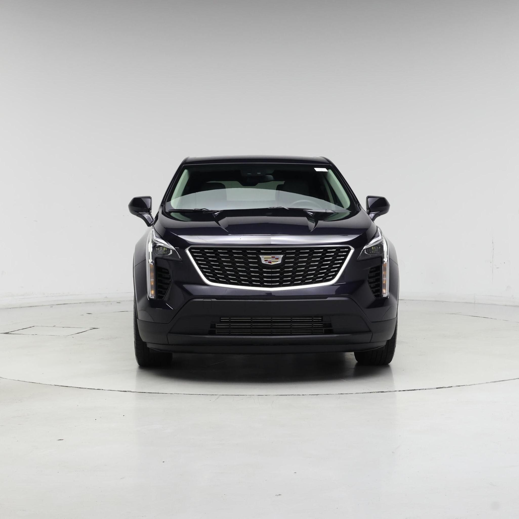 Thumbnail: 2022 Cadillac XT4 - 5