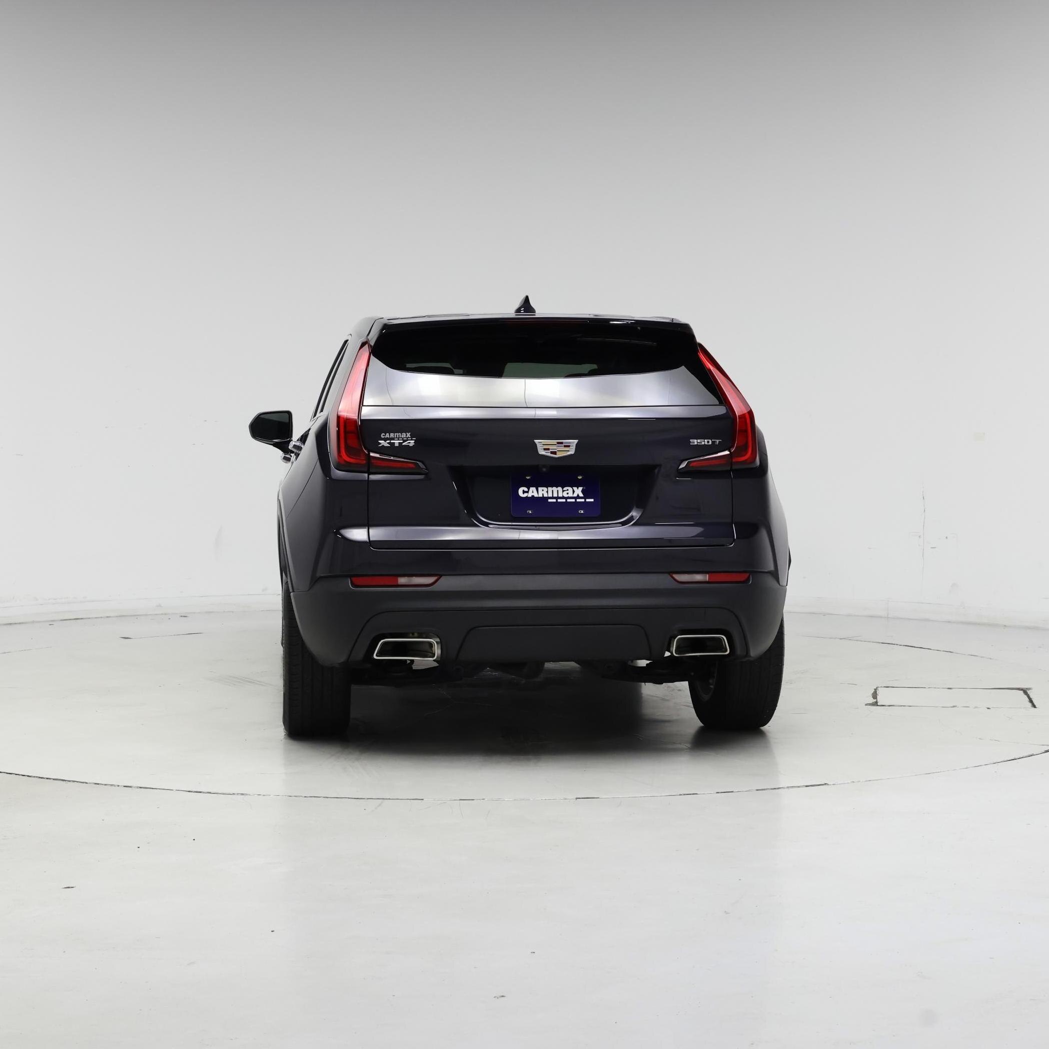 Thumbnail: 2022 Cadillac XT4 - 6