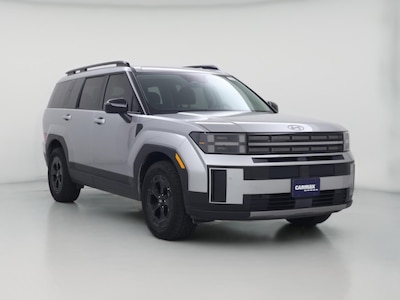 2024 Hyundai Santa Fe XRT