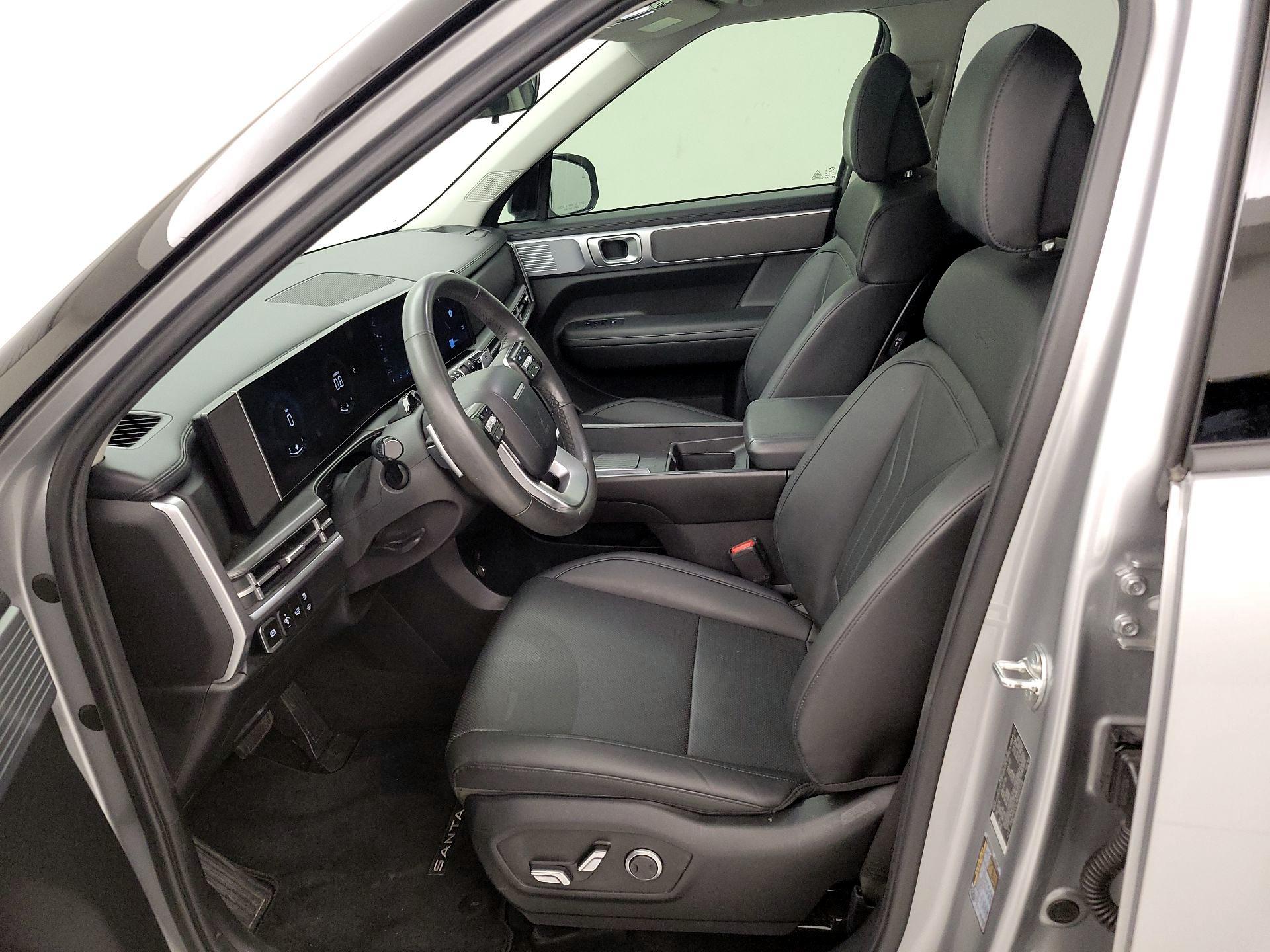 Thumbnail: 2024 Hyundai Santa Fe - 11