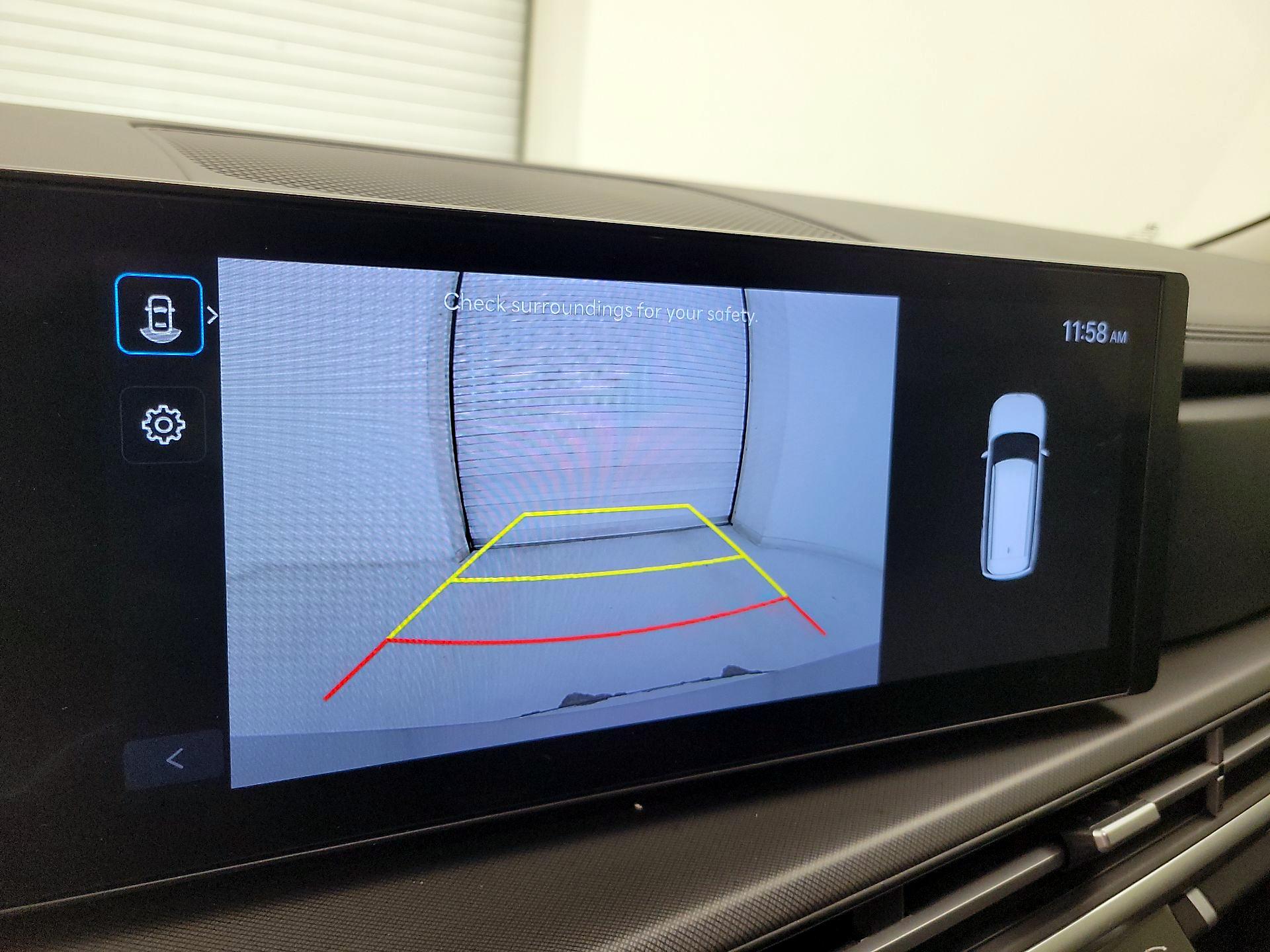 Thumbnail: 2024 Hyundai Santa Fe - 15