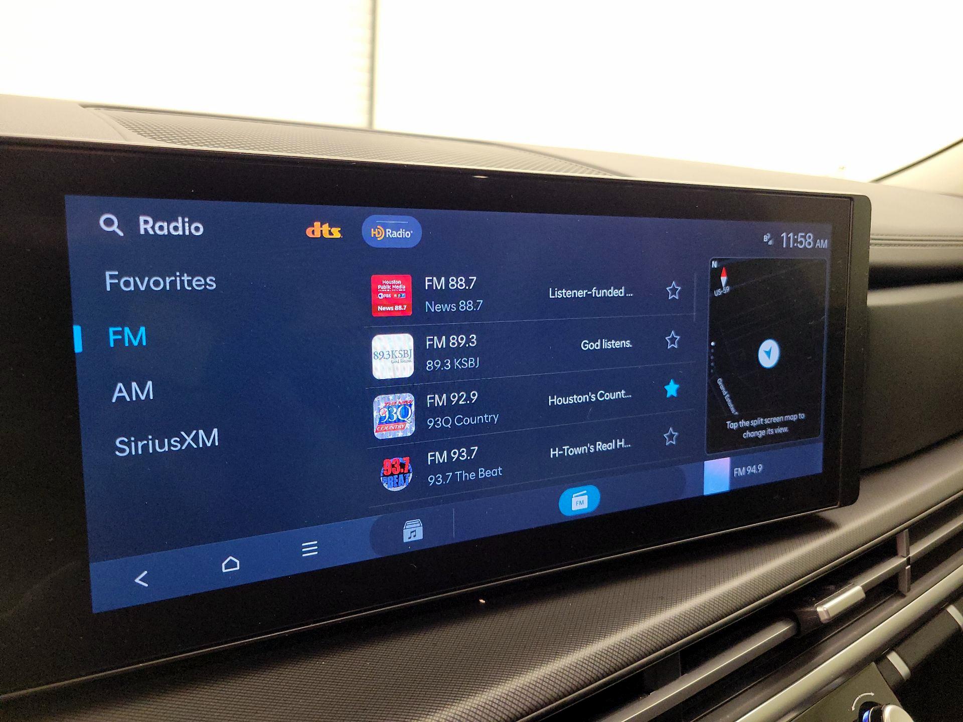 Thumbnail: 2024 Hyundai Santa Fe - 16