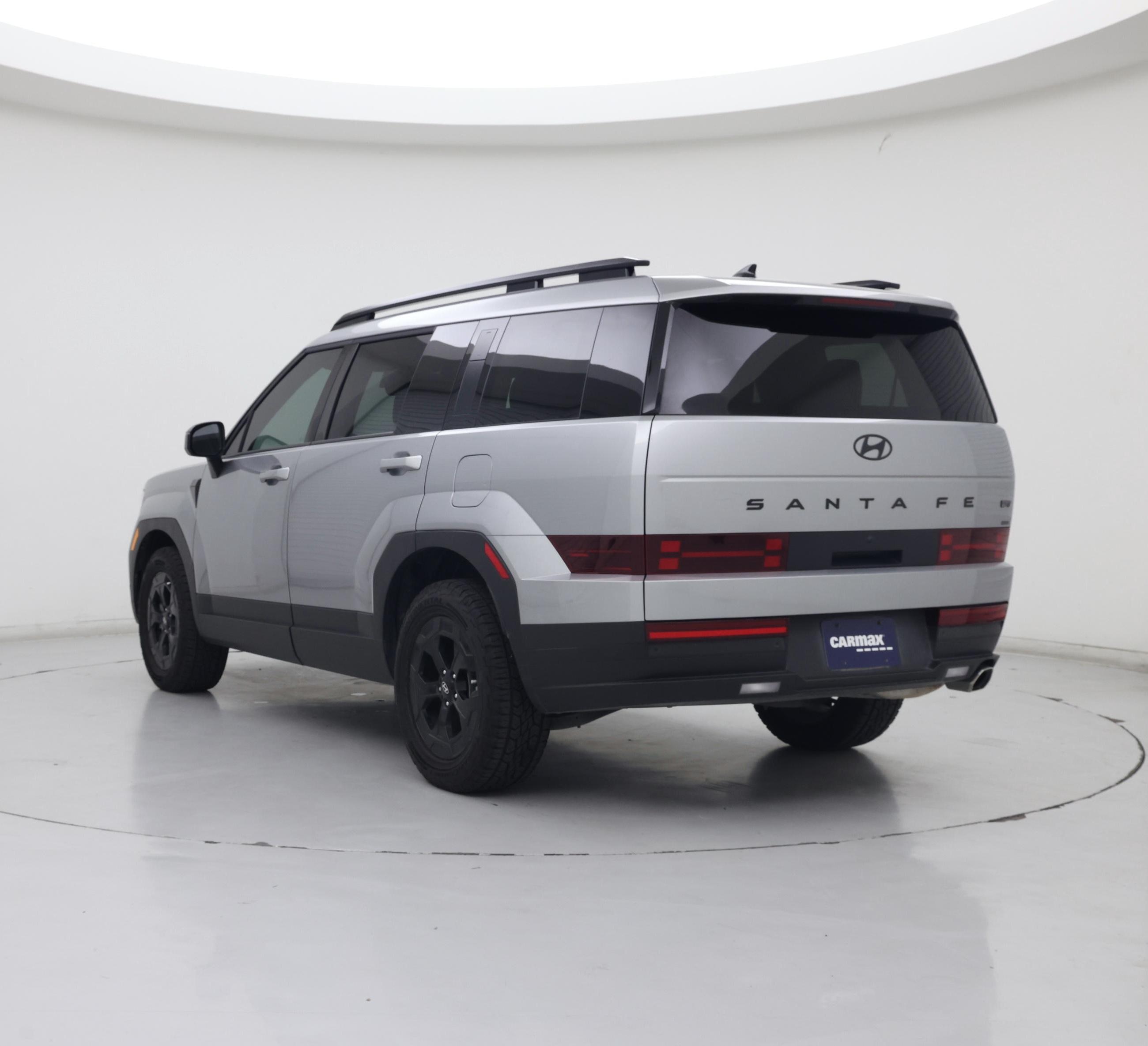 Thumbnail: 2024 Hyundai Santa Fe - 2