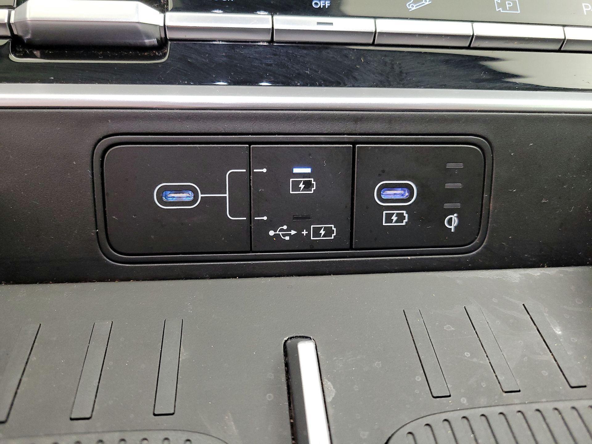 Thumbnail: 2024 Hyundai Santa Fe - 19