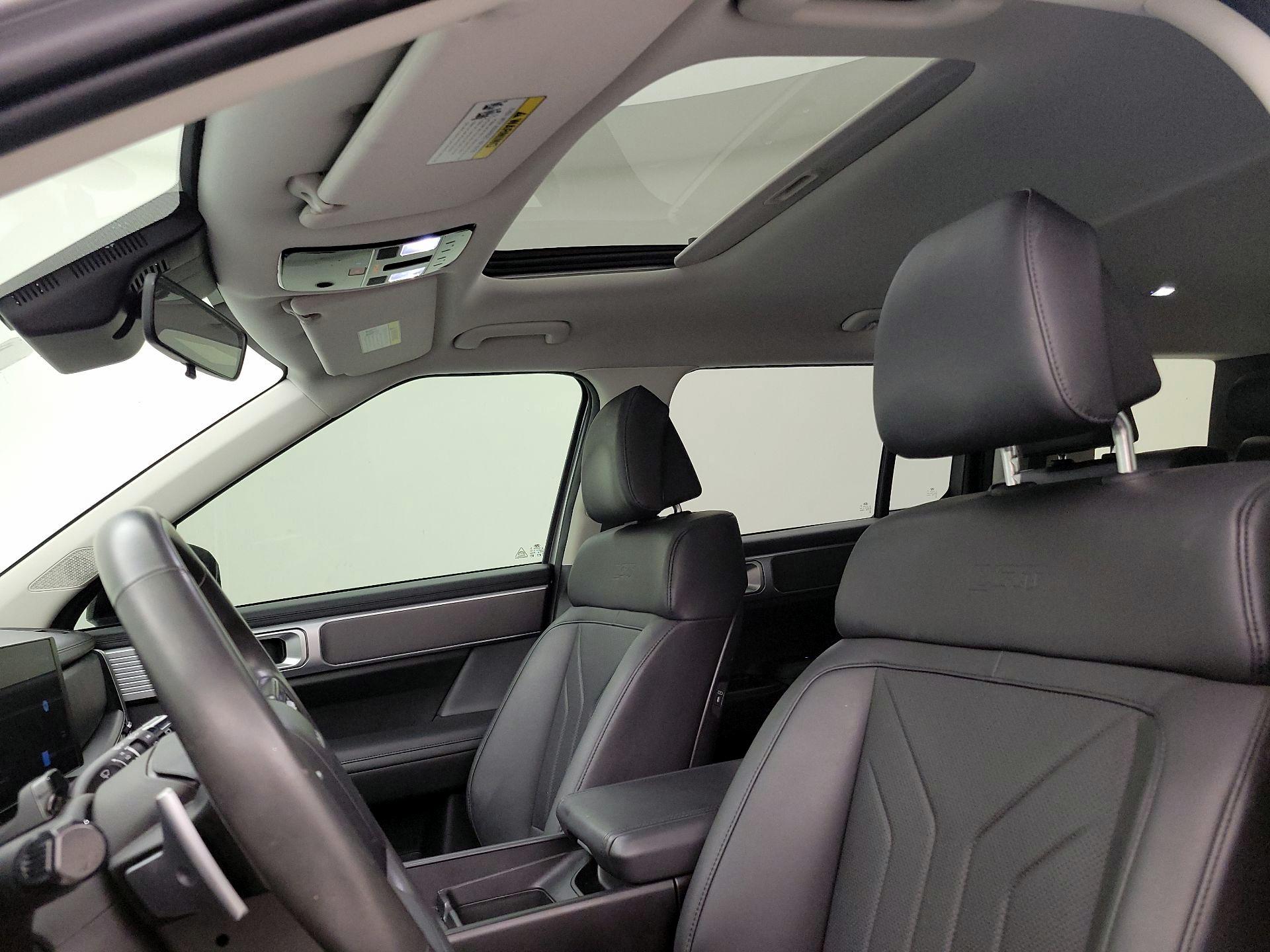 Thumbnail: 2024 Hyundai Santa Fe - 20