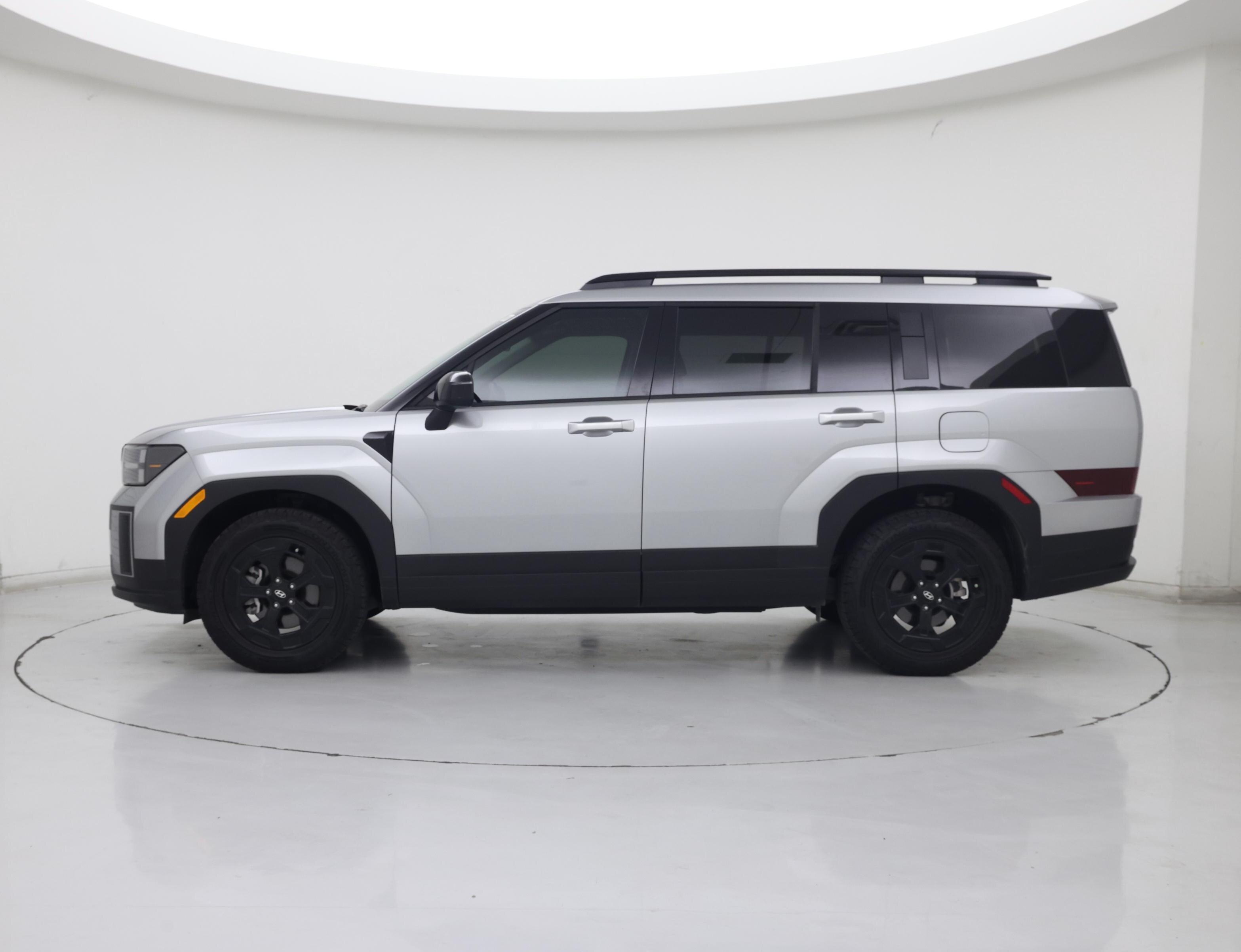 Thumbnail: 2024 Hyundai Santa Fe - 3