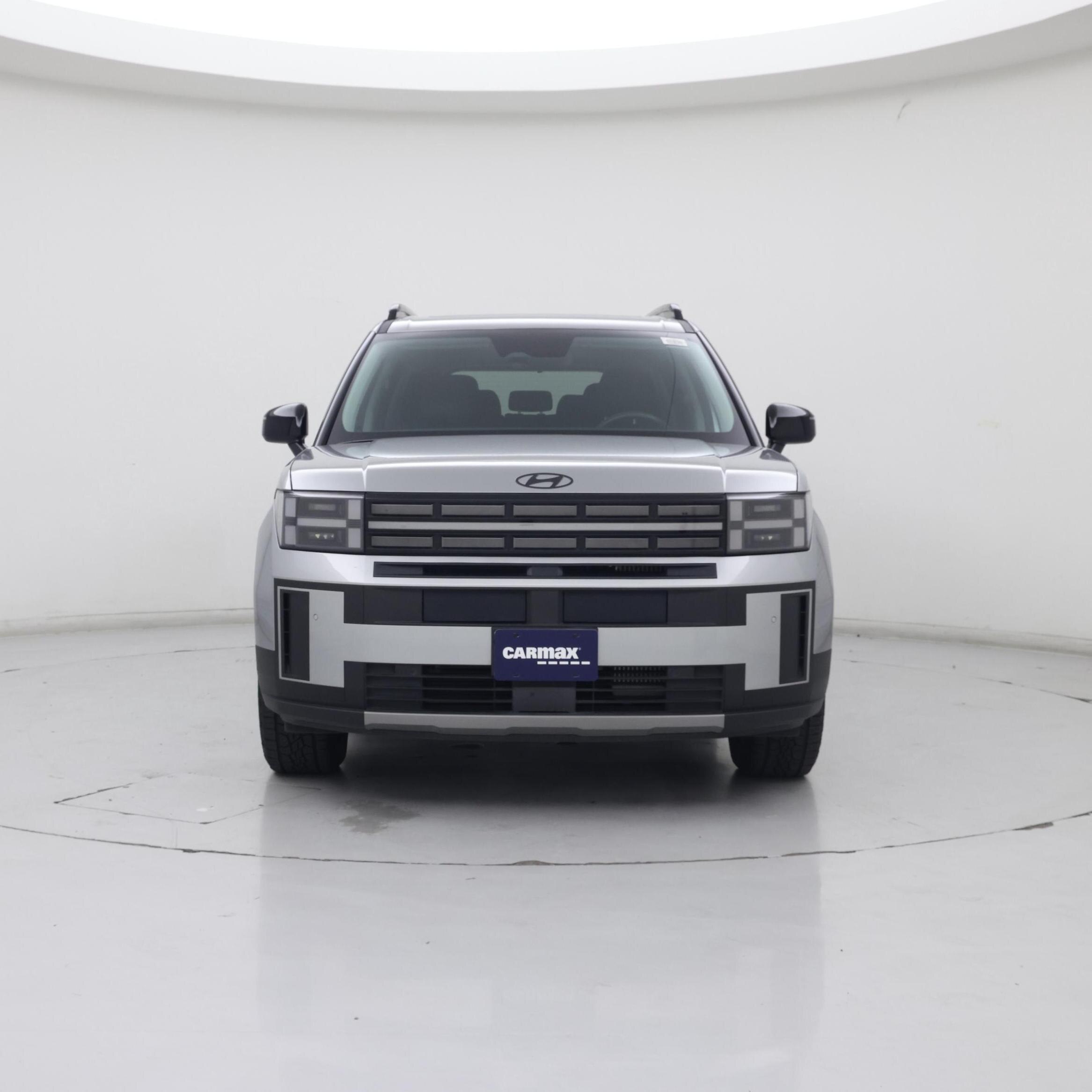 Thumbnail: 2024 Hyundai Santa Fe - 5