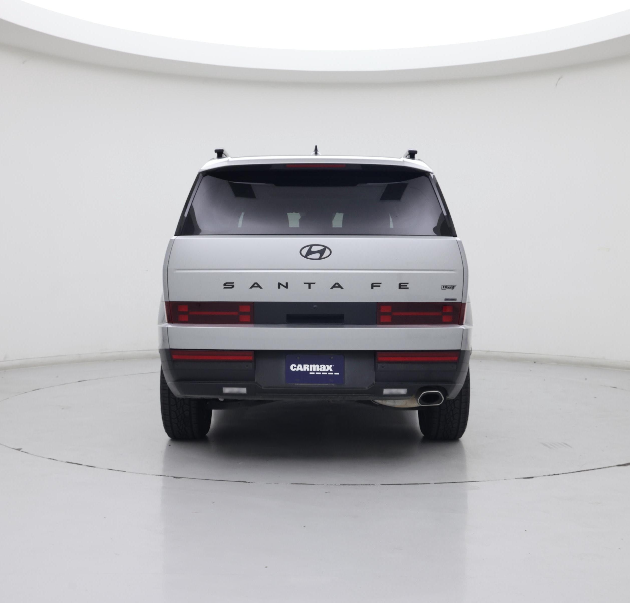 Thumbnail: 2024 Hyundai Santa Fe - 6