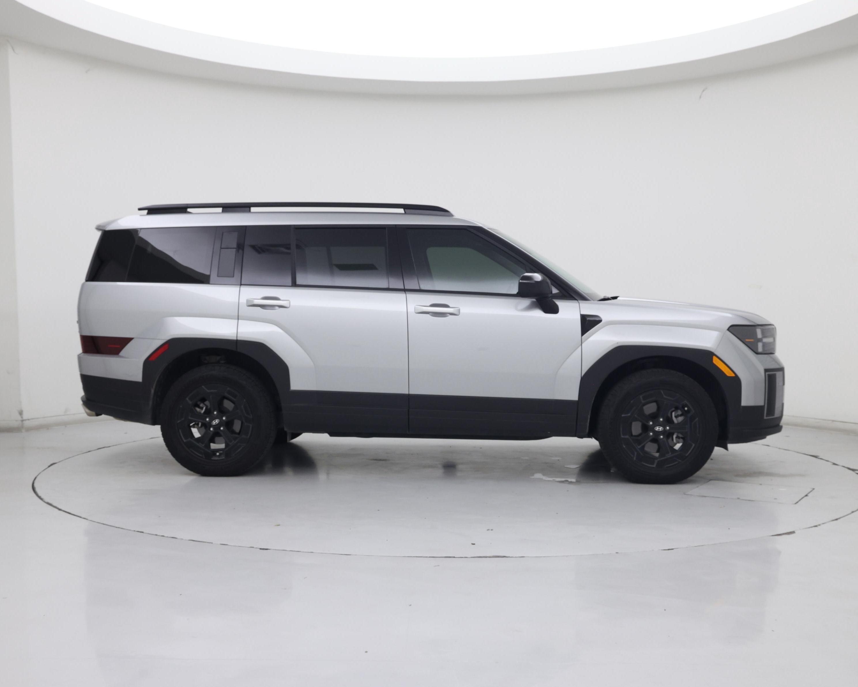 Thumbnail: 2024 Hyundai Santa Fe - 7