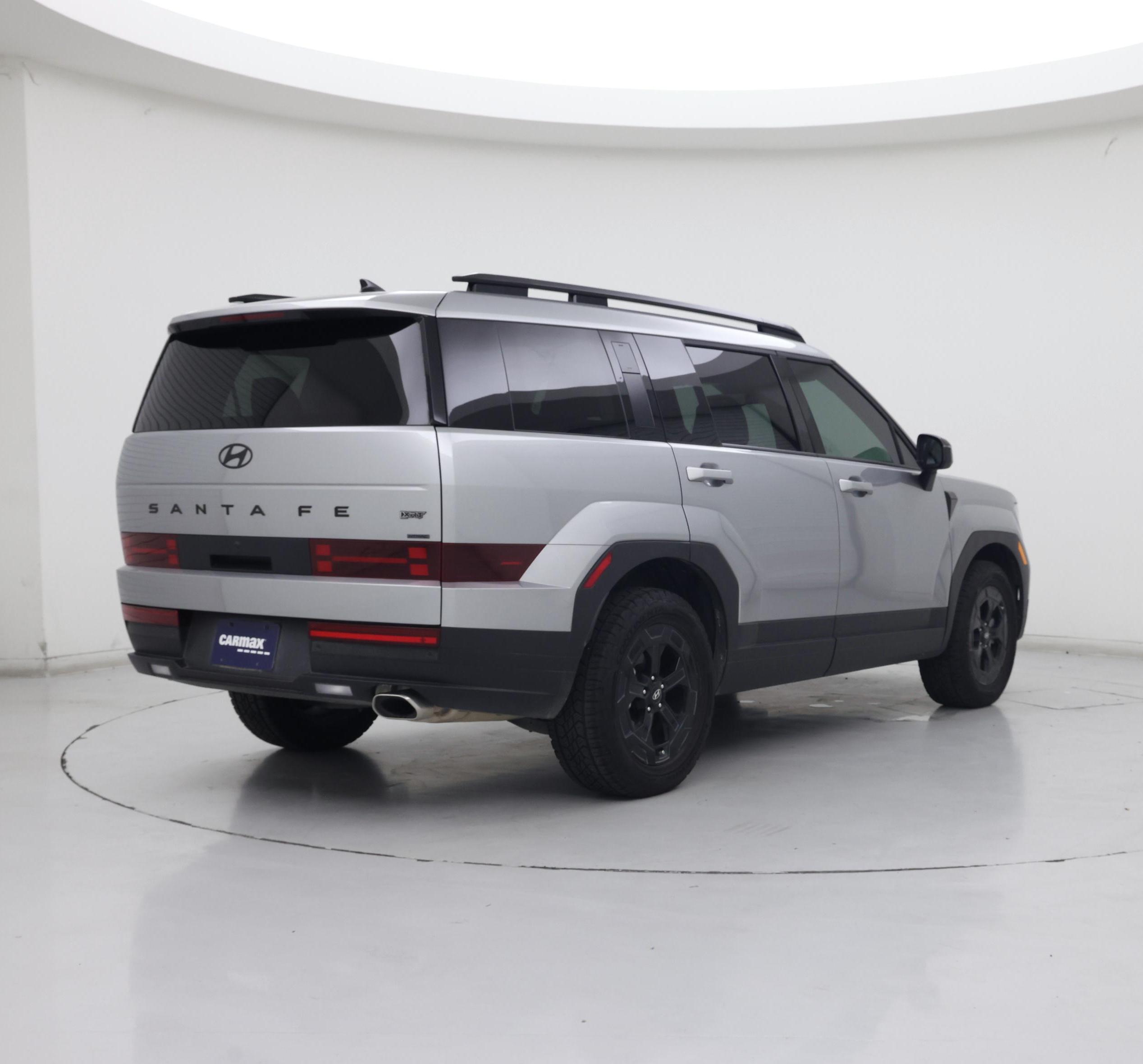 Thumbnail: 2024 Hyundai Santa Fe - 8