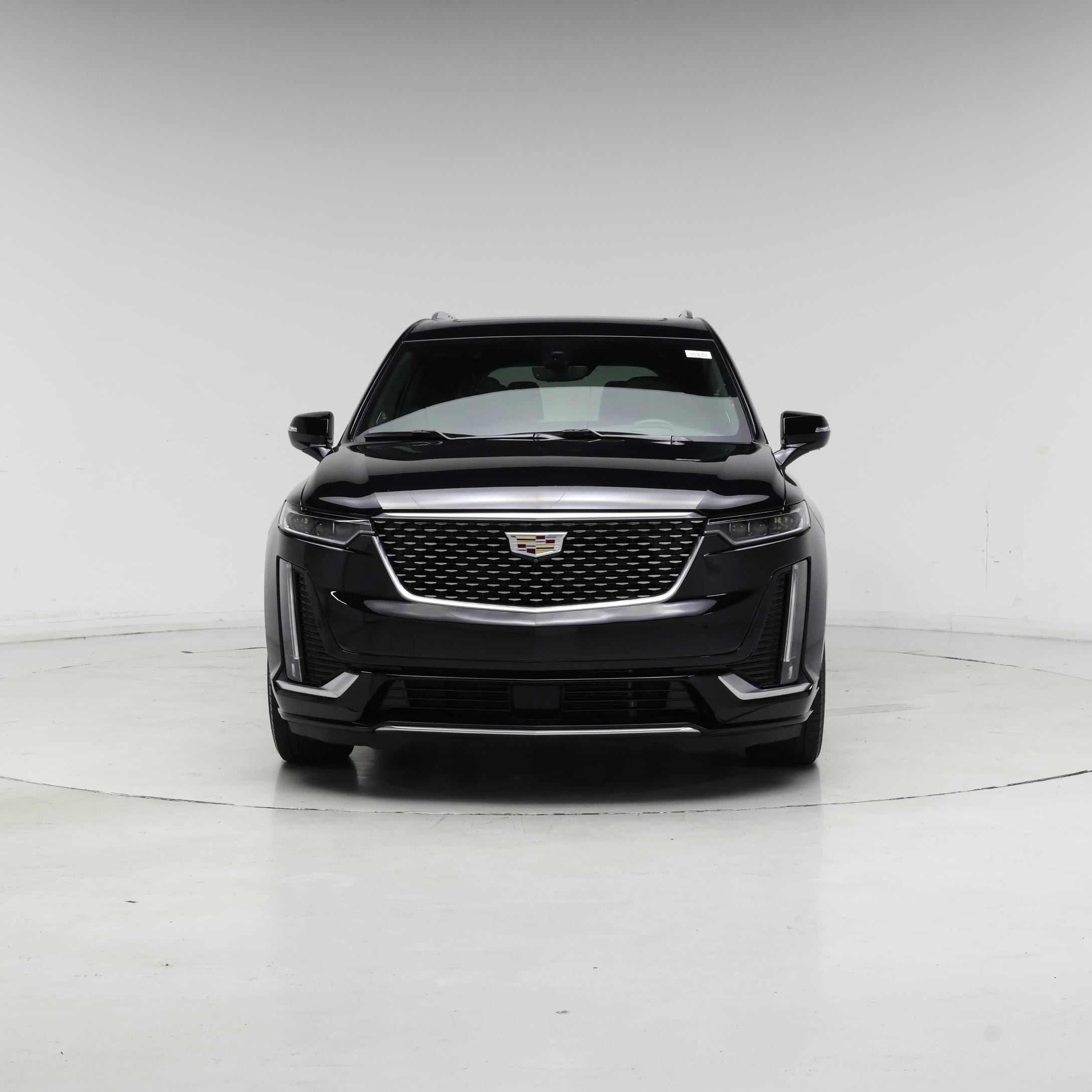 Thumbnail: 2022 Cadillac XT6 - 5
