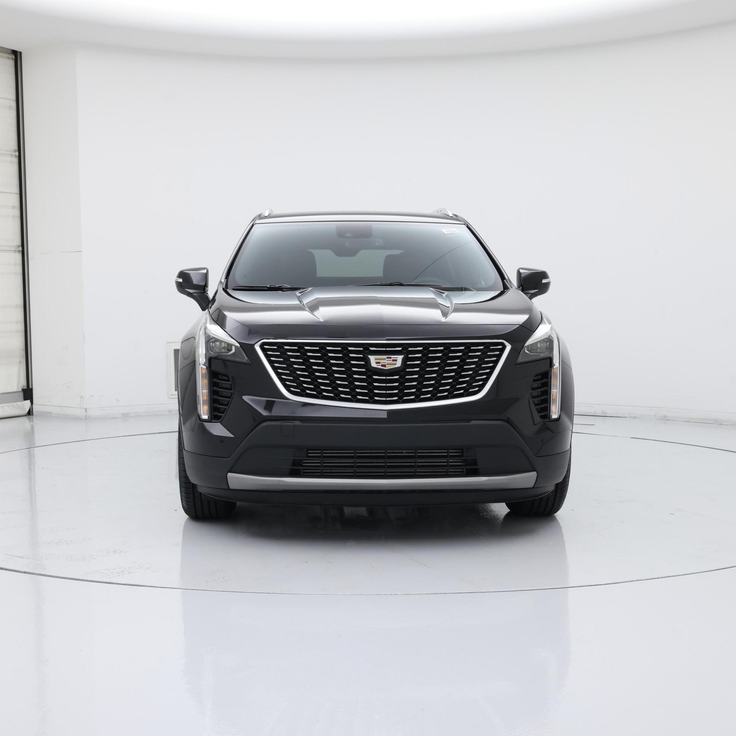 Thumbnail: 2023 Cadillac XT4 - 5