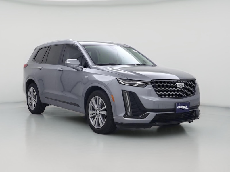 2024 Cadillac XT6 Premium Luxury -
                  Katy, TX