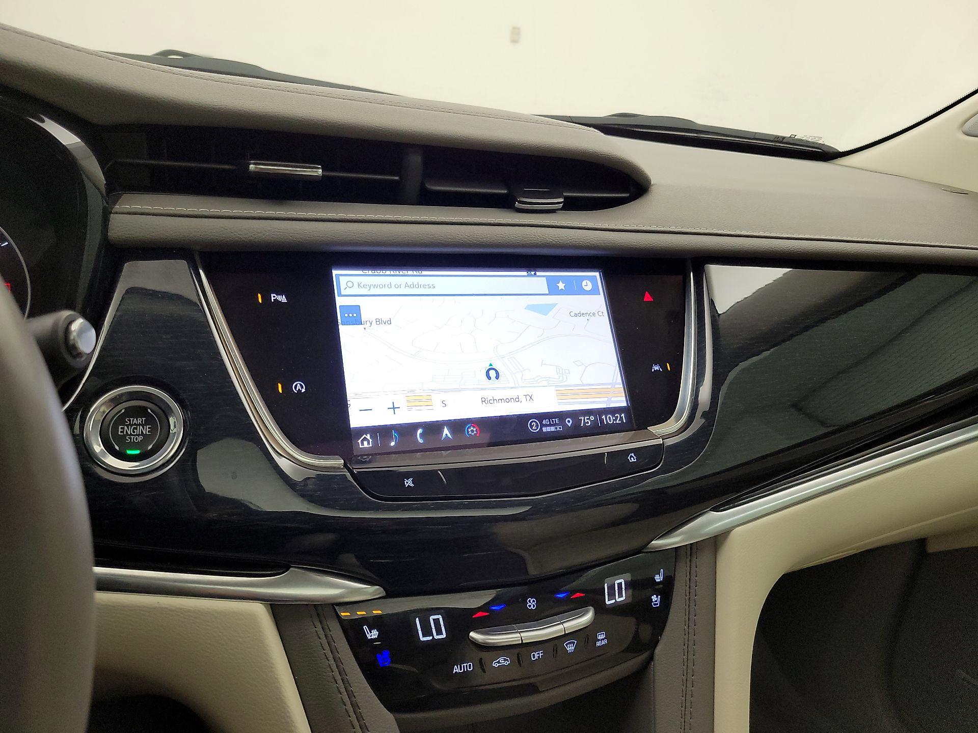 Thumbnail: 2024 Cadillac XT6 - 14