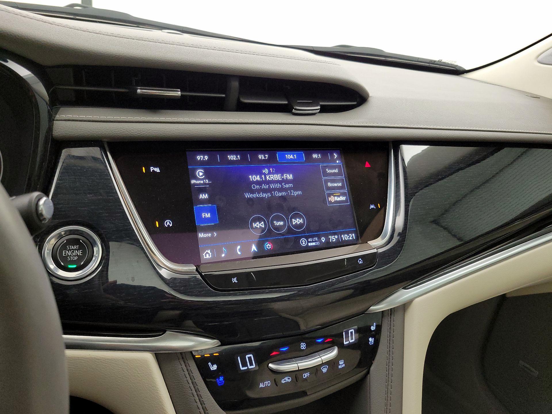 Thumbnail: 2024 Cadillac XT6 - 16