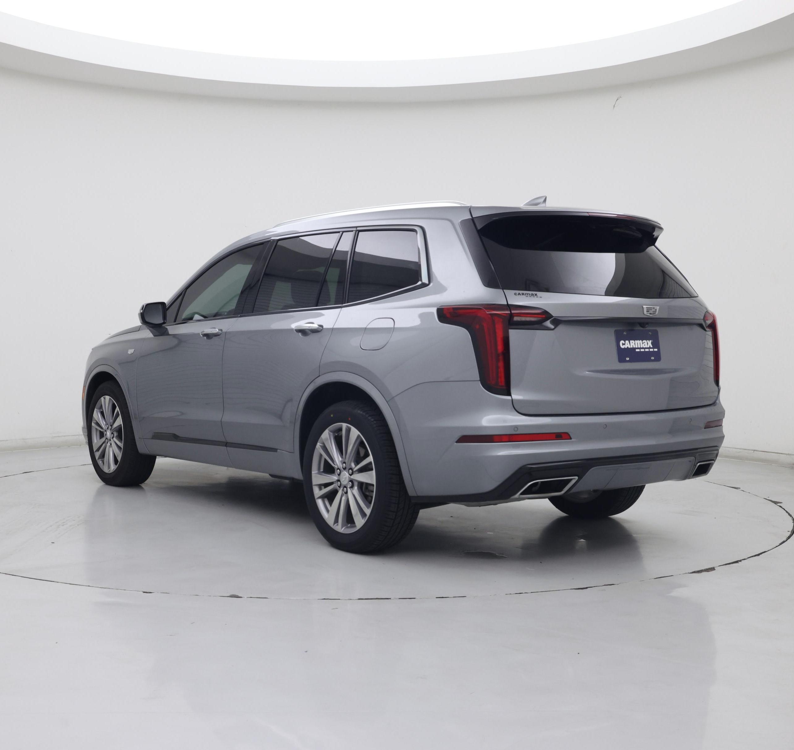 Thumbnail: 2024 Cadillac XT6 - 2