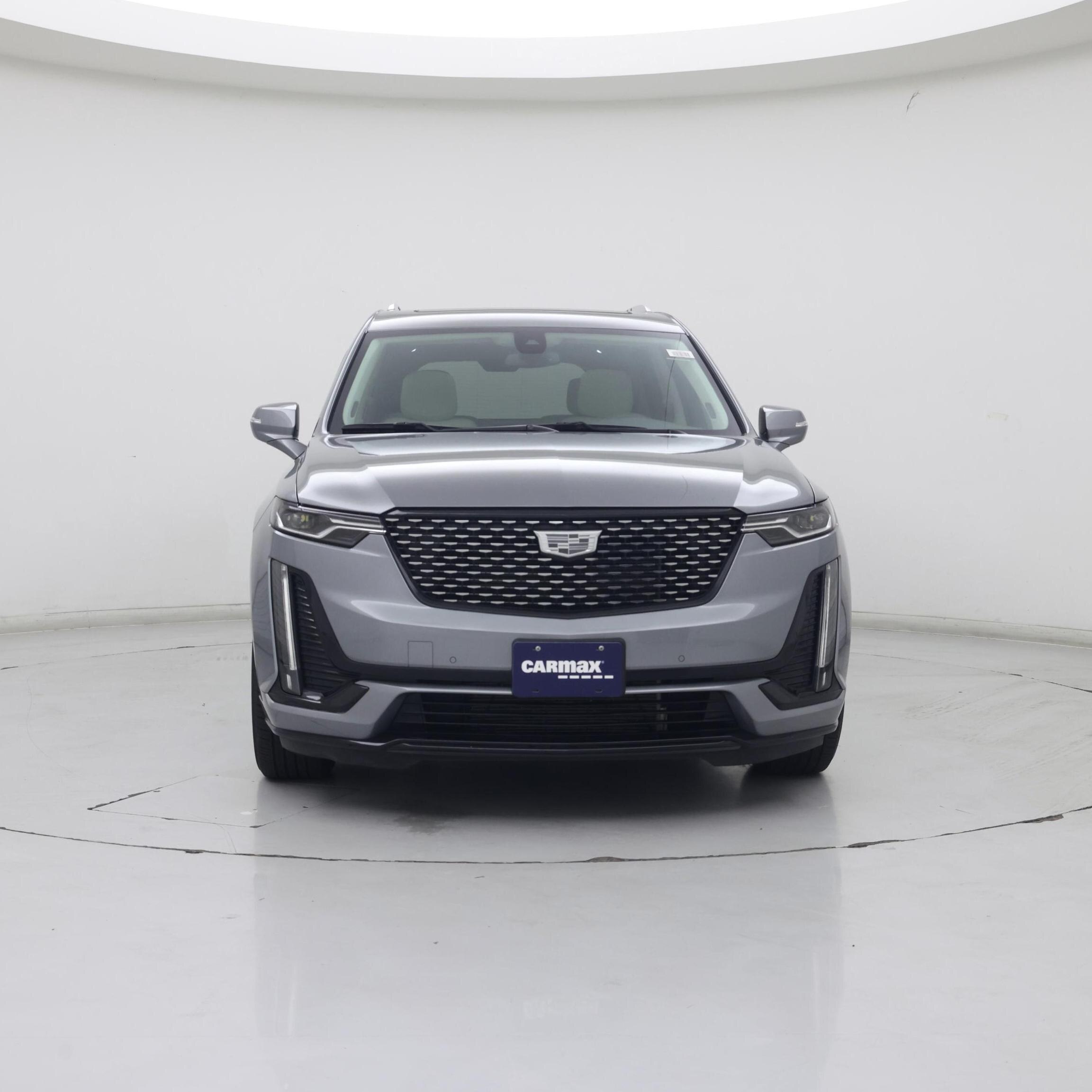 Thumbnail: 2024 Cadillac XT6 - 5