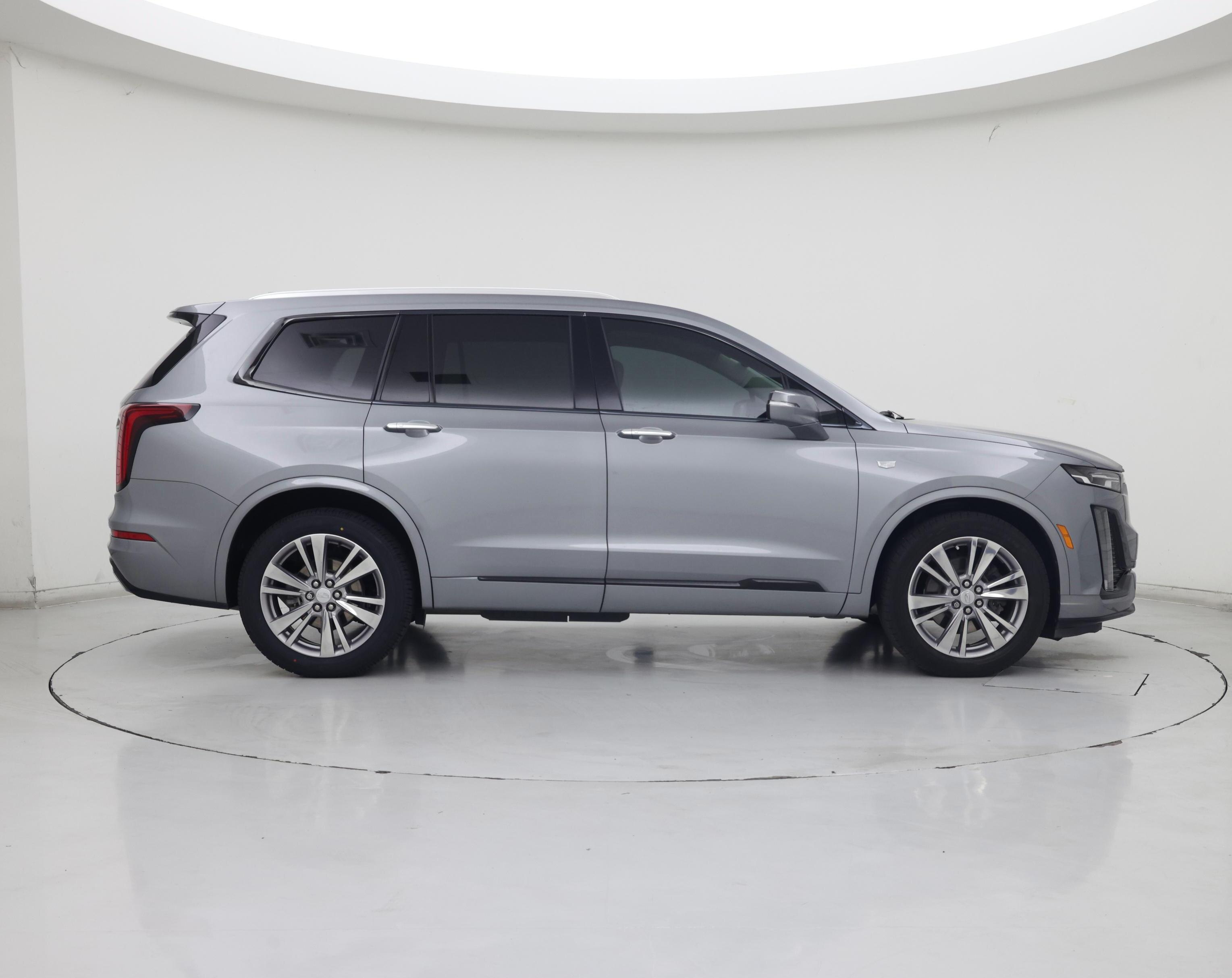 Thumbnail: 2024 Cadillac XT6 - 7