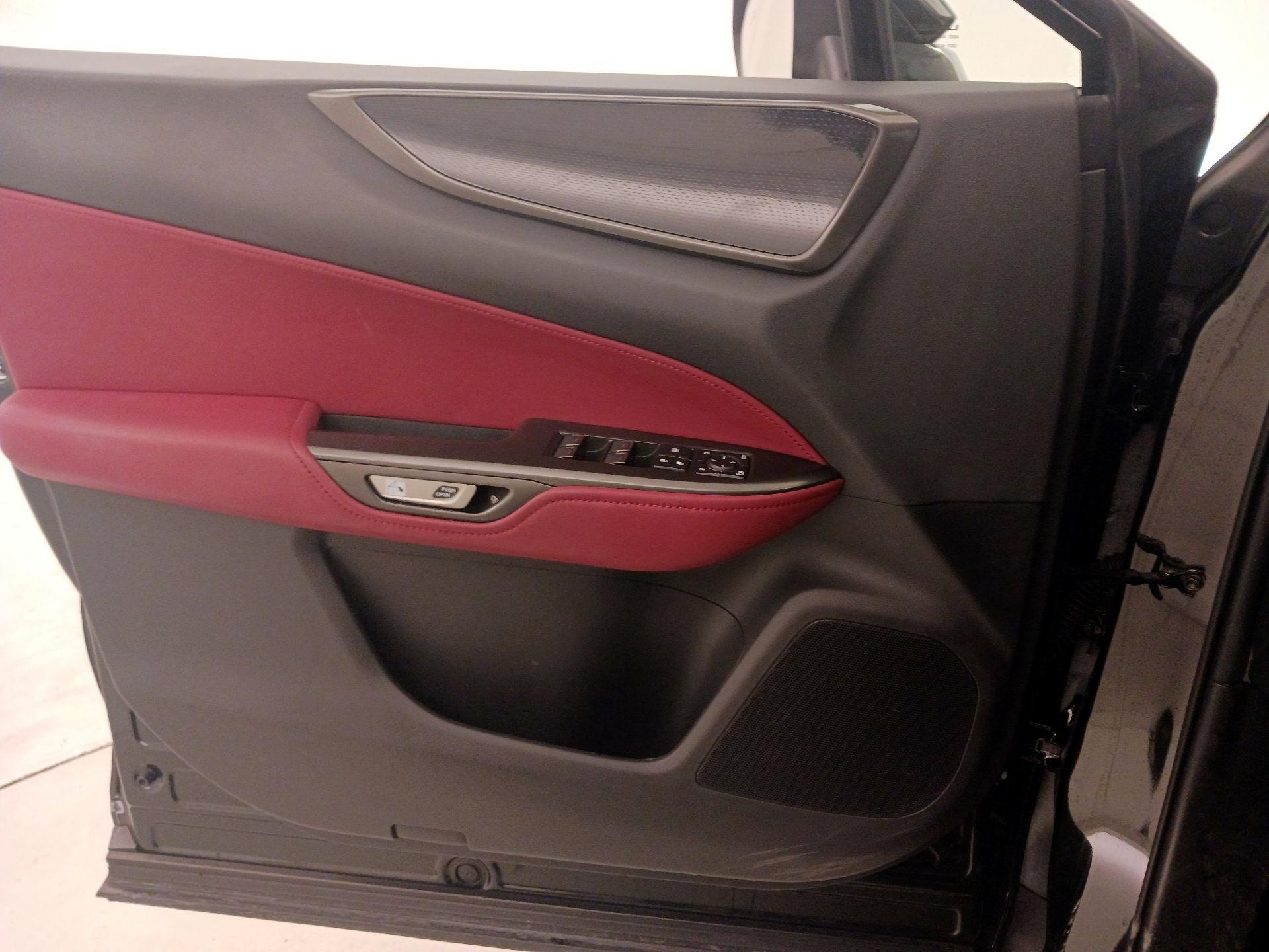 Thumbnail: 2022 Lexus NX - 12