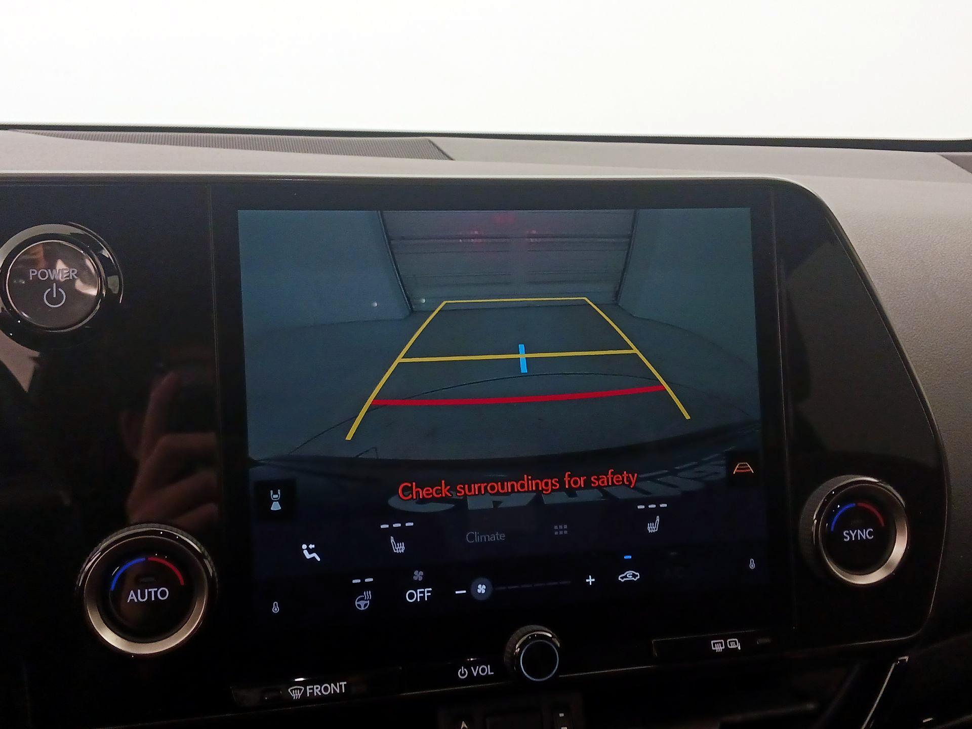 Thumbnail: 2022 Lexus NX - 14