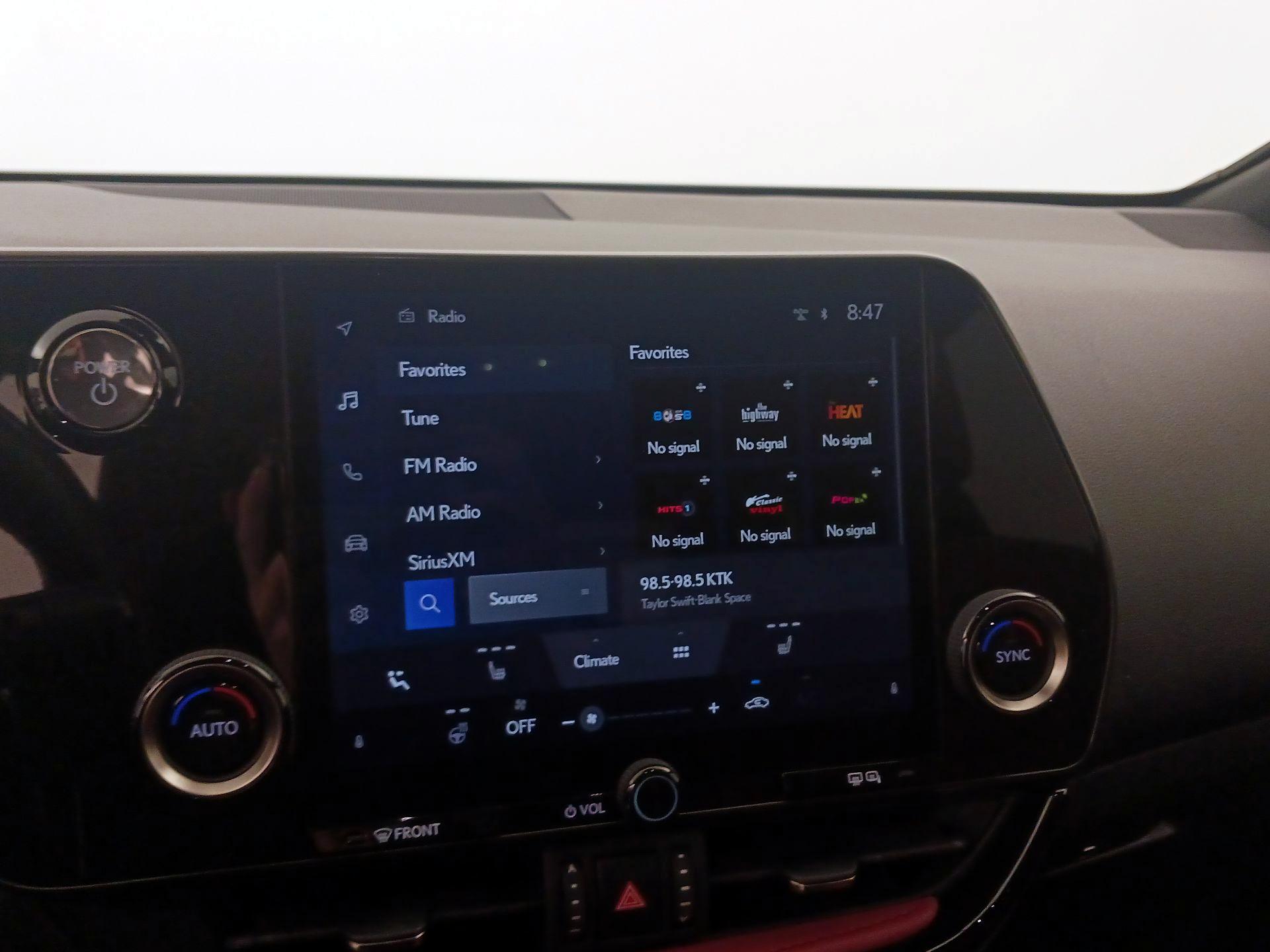 Thumbnail: 2022 Lexus NX - 15