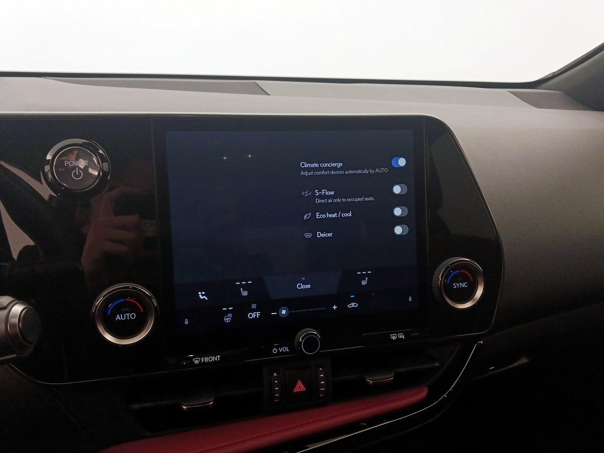 Thumbnail: 2022 Lexus NX - 16