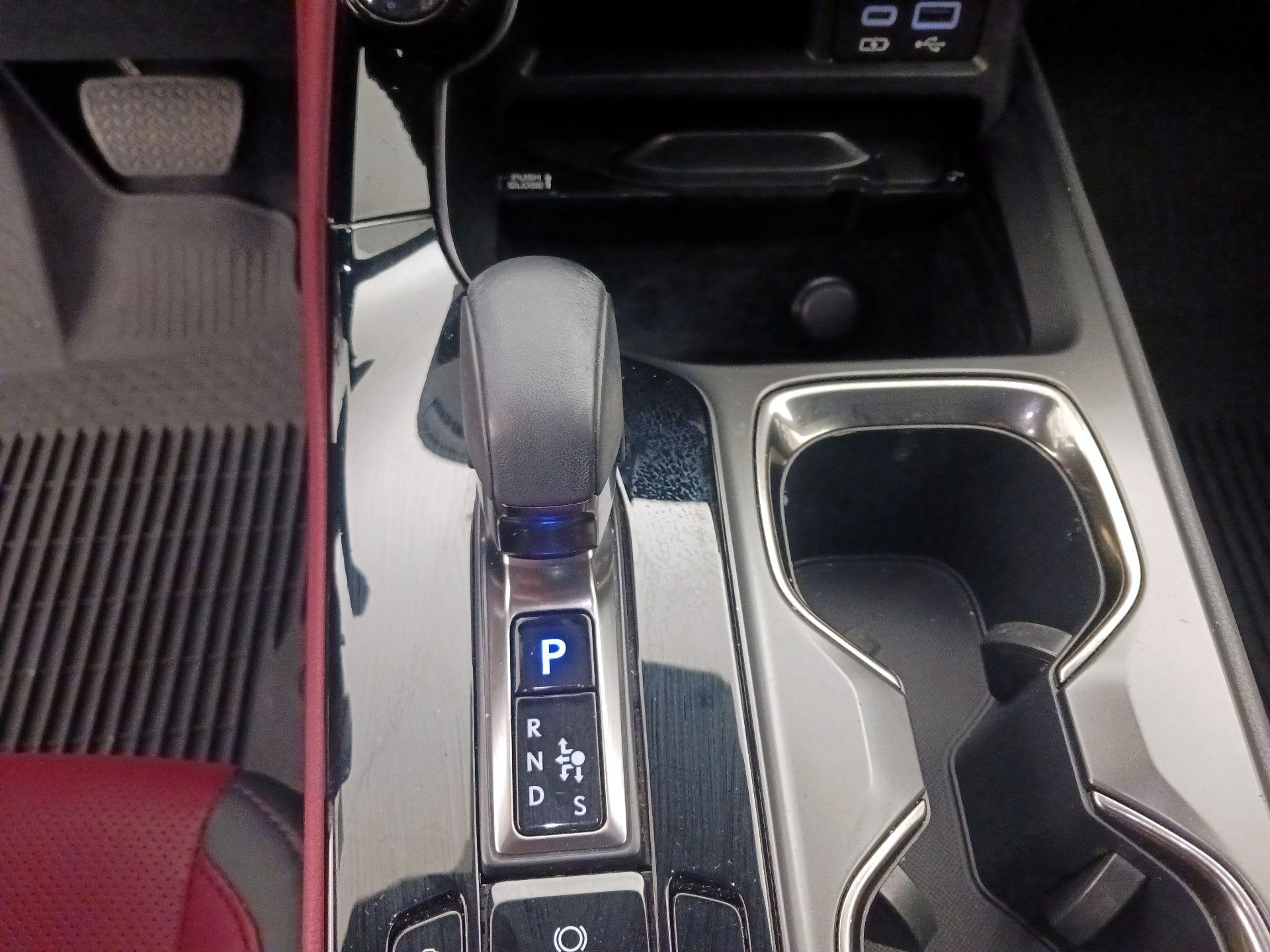 Thumbnail: 2022 Lexus NX - 17