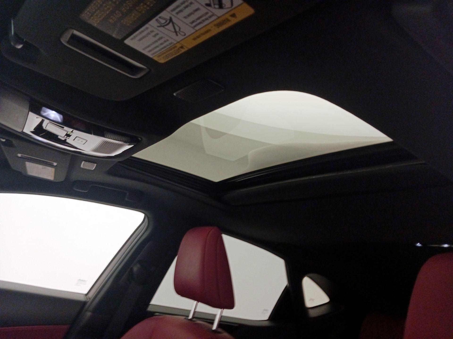 Thumbnail: 2022 Lexus NX - 19