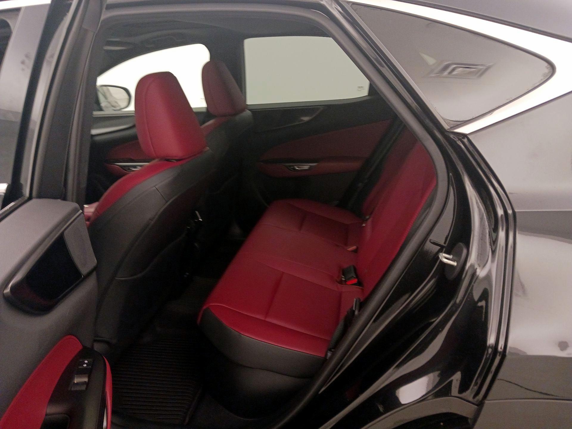 Thumbnail: 2022 Lexus NX - 20