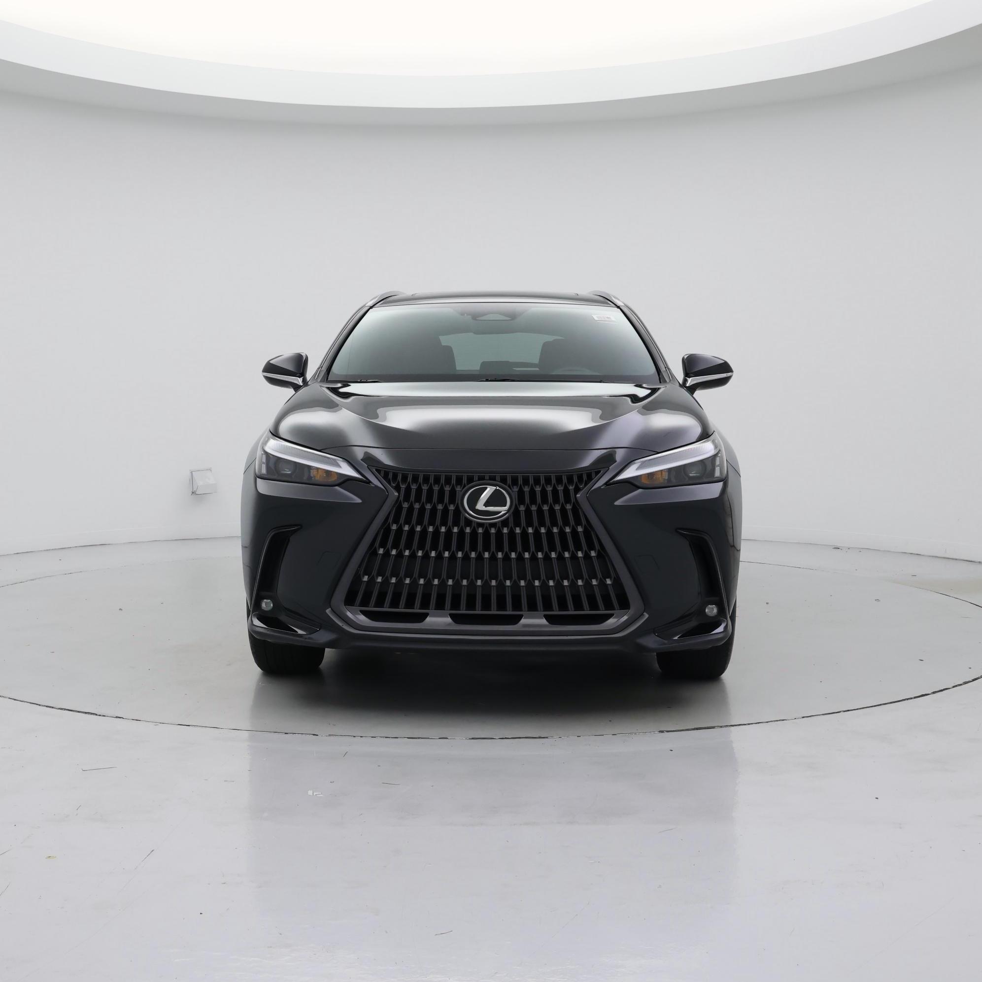 Thumbnail: 2022 Lexus NX - 5