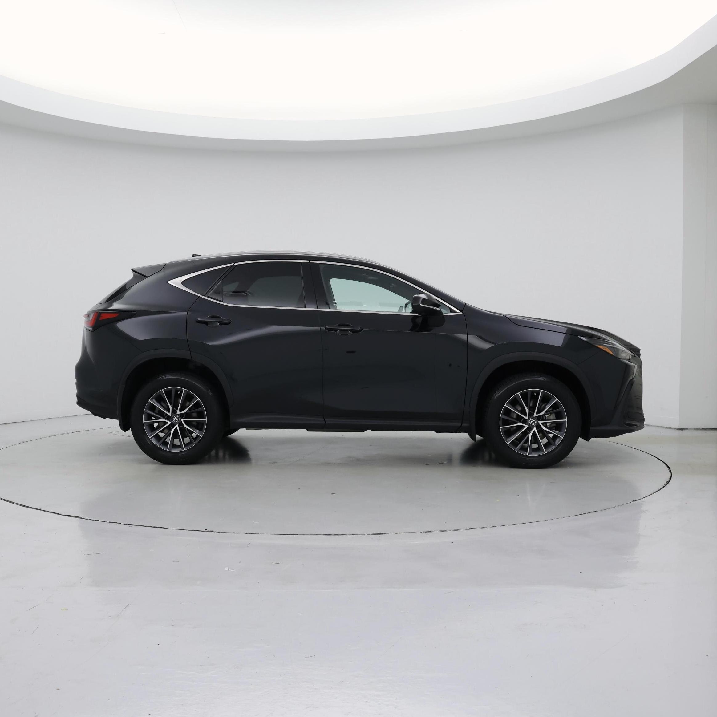 Thumbnail: 2022 Lexus NX - 7