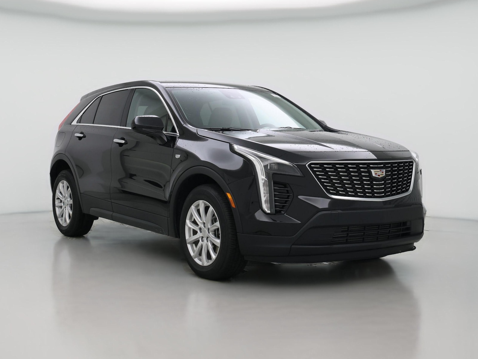 2022 Cadillac XT4
