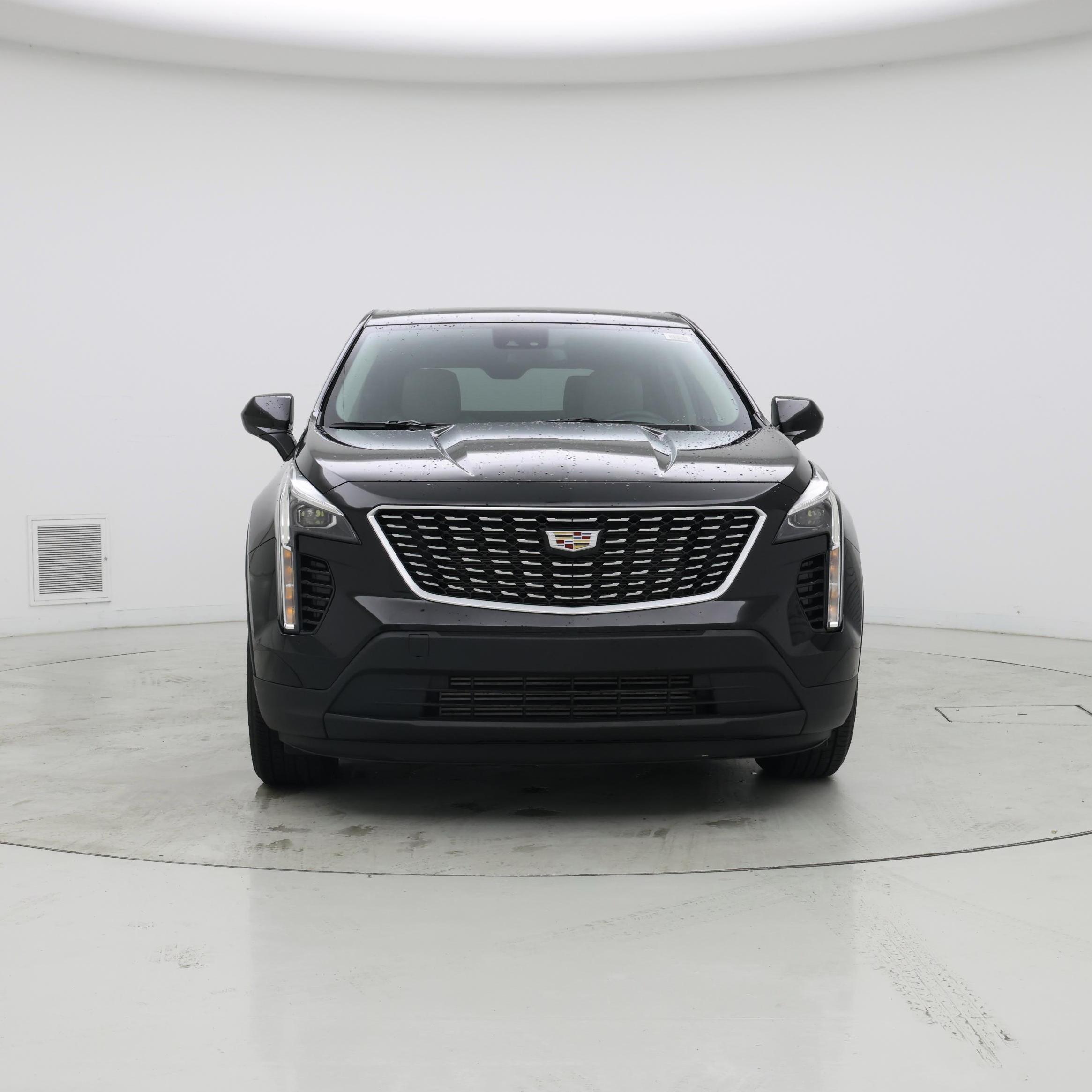 Thumbnail: 2022 Cadillac XT4 - 5