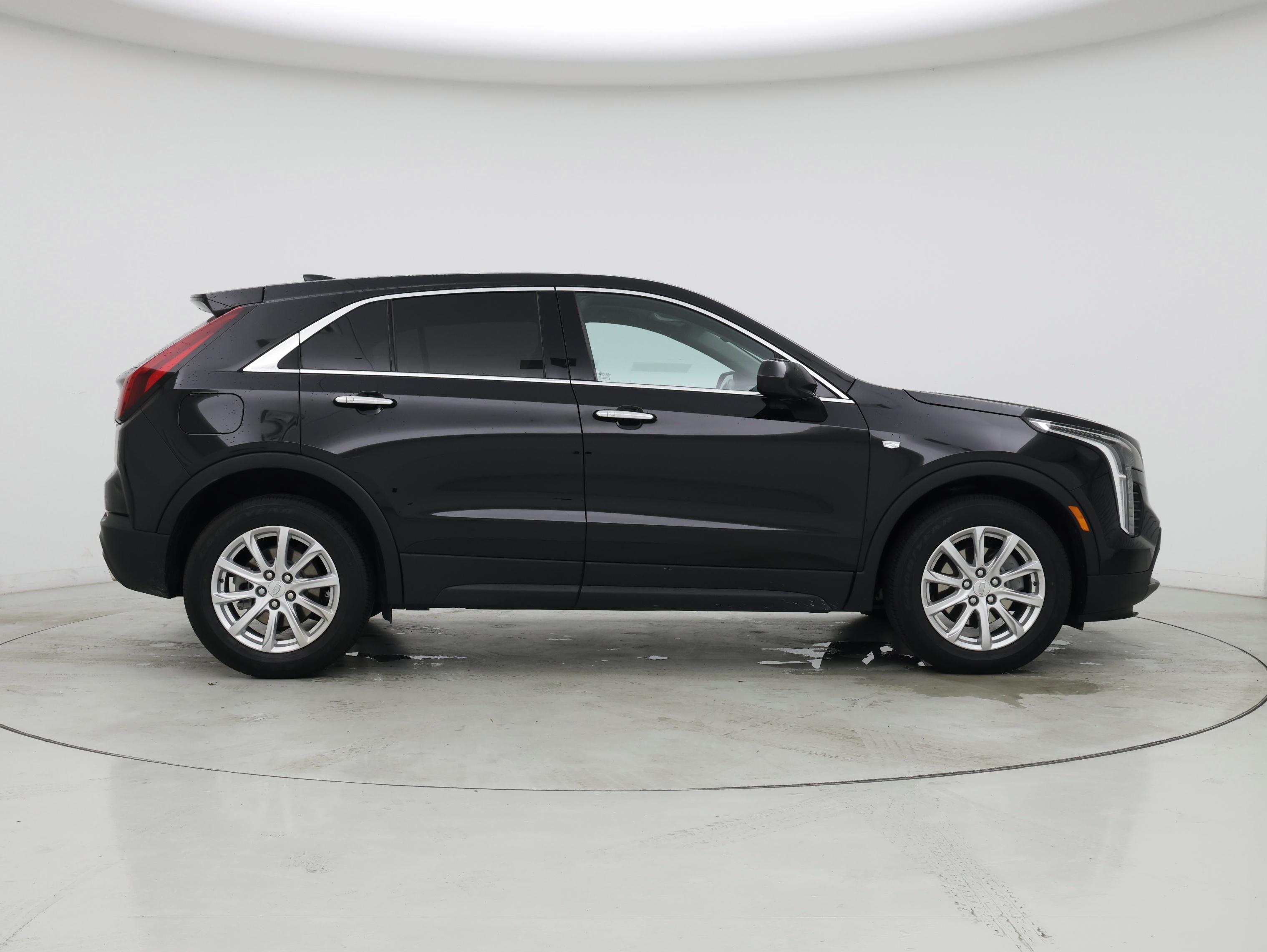 Thumbnail: 2022 Cadillac XT4 - 7
