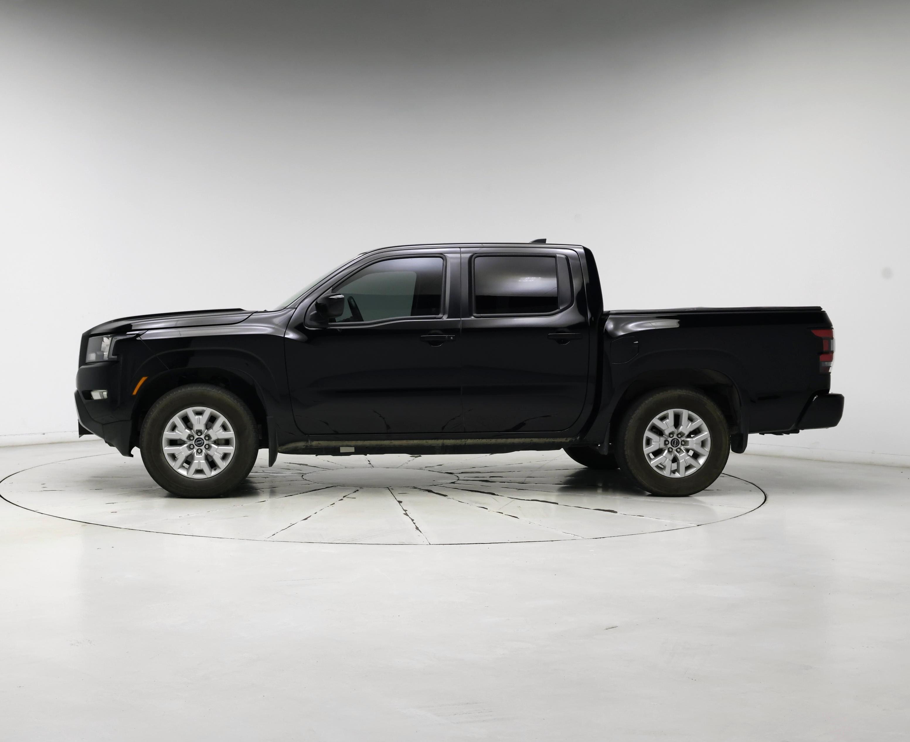 Thumbnail: 2023 Nissan Frontier - 3