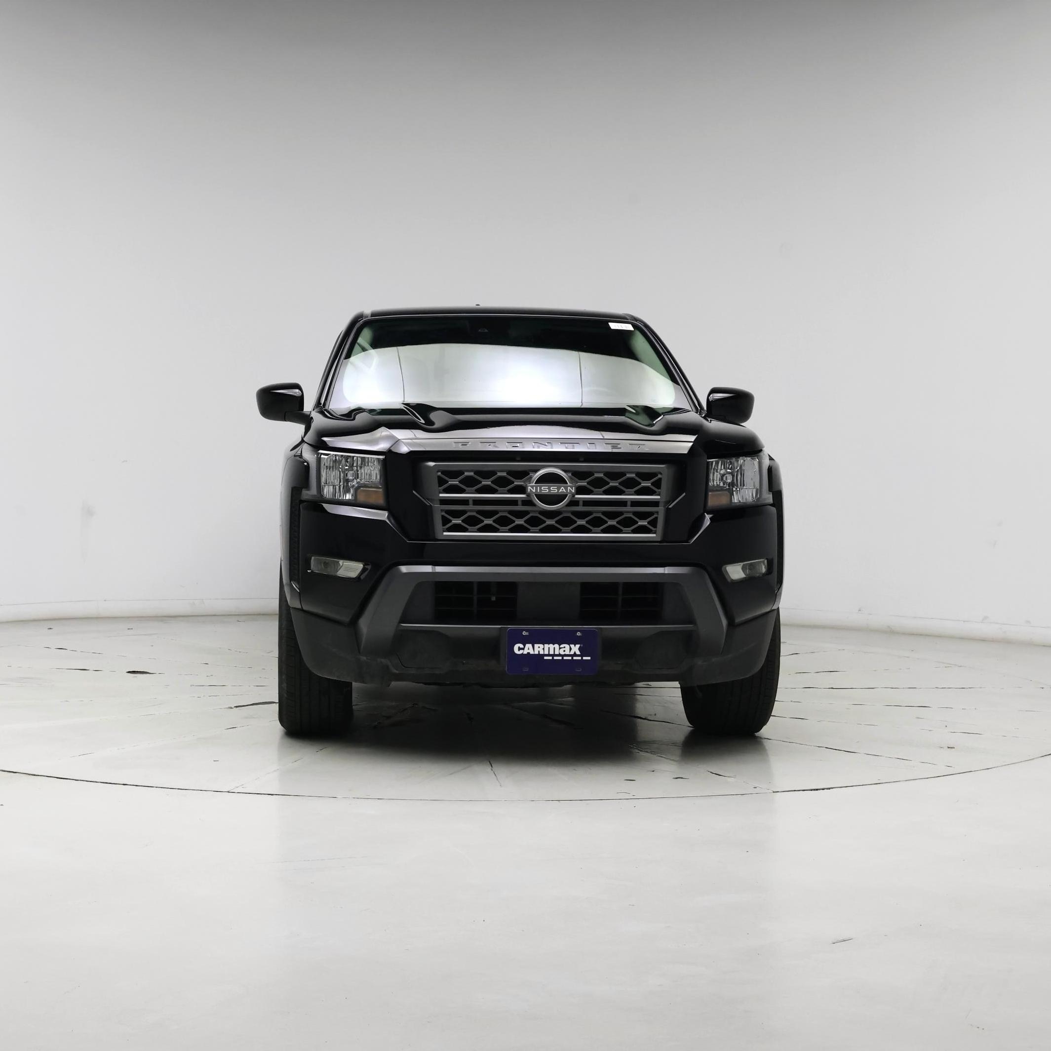 Thumbnail: 2023 Nissan Frontier - 5