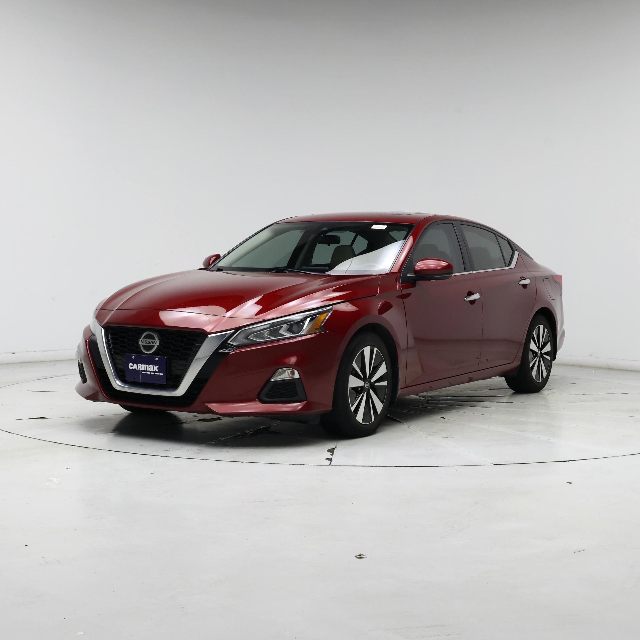 Thumbnail: 2021 Nissan Altima - 4