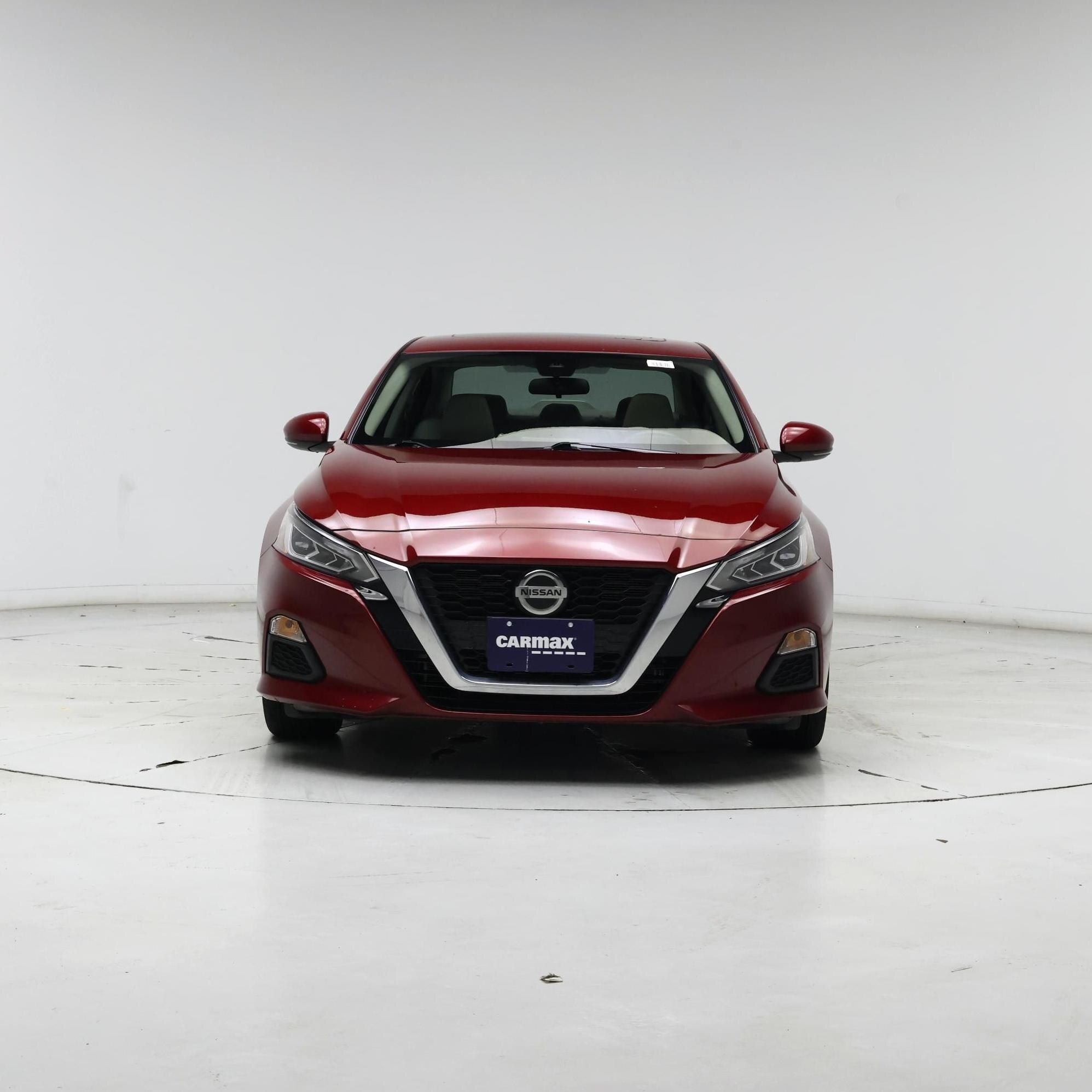 Thumbnail: 2021 Nissan Altima - 5