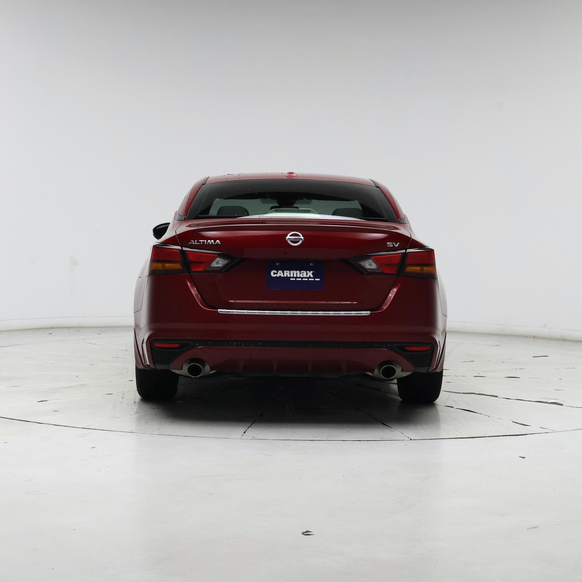 Thumbnail: 2021 Nissan Altima - 6