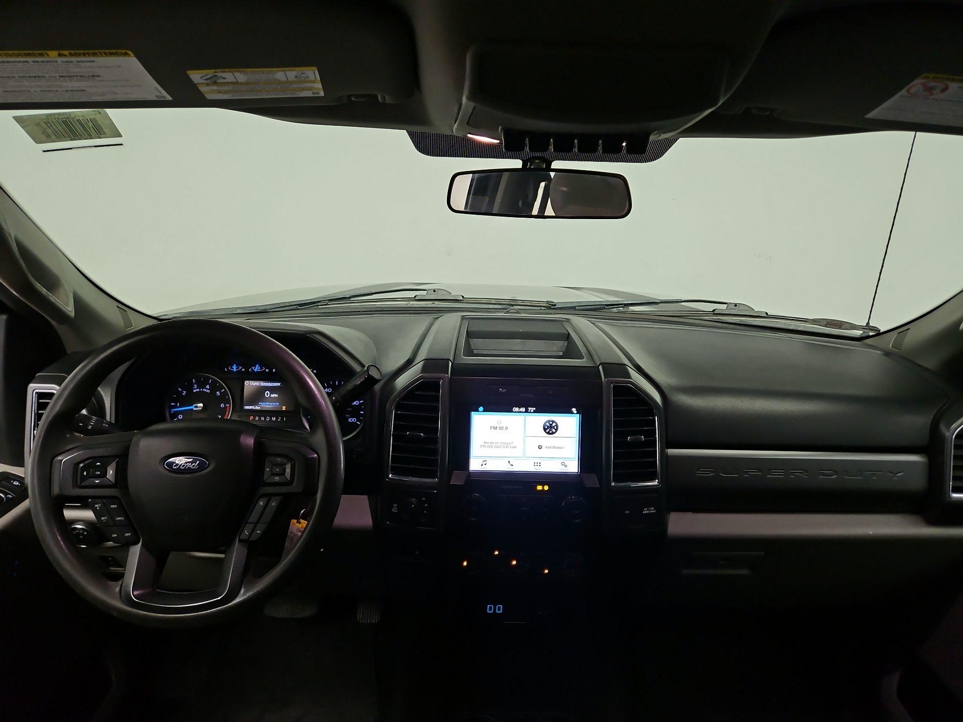 Thumbnail: 2017 Ford F-250 - 9