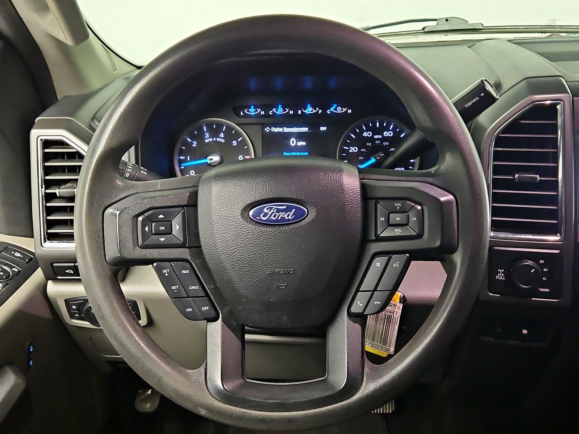 Thumbnail: 2017 Ford F-250 - 10