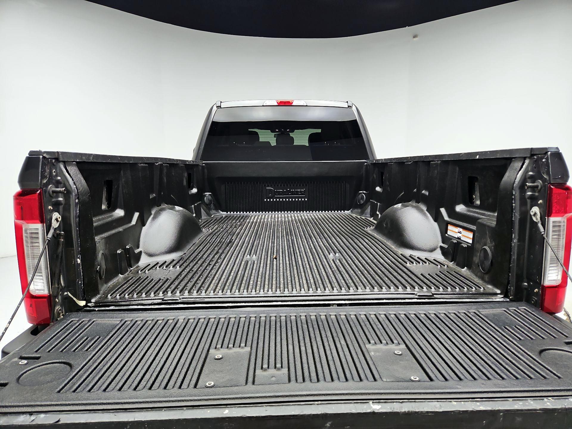 Thumbnail: 2017 Ford F-250 - 20